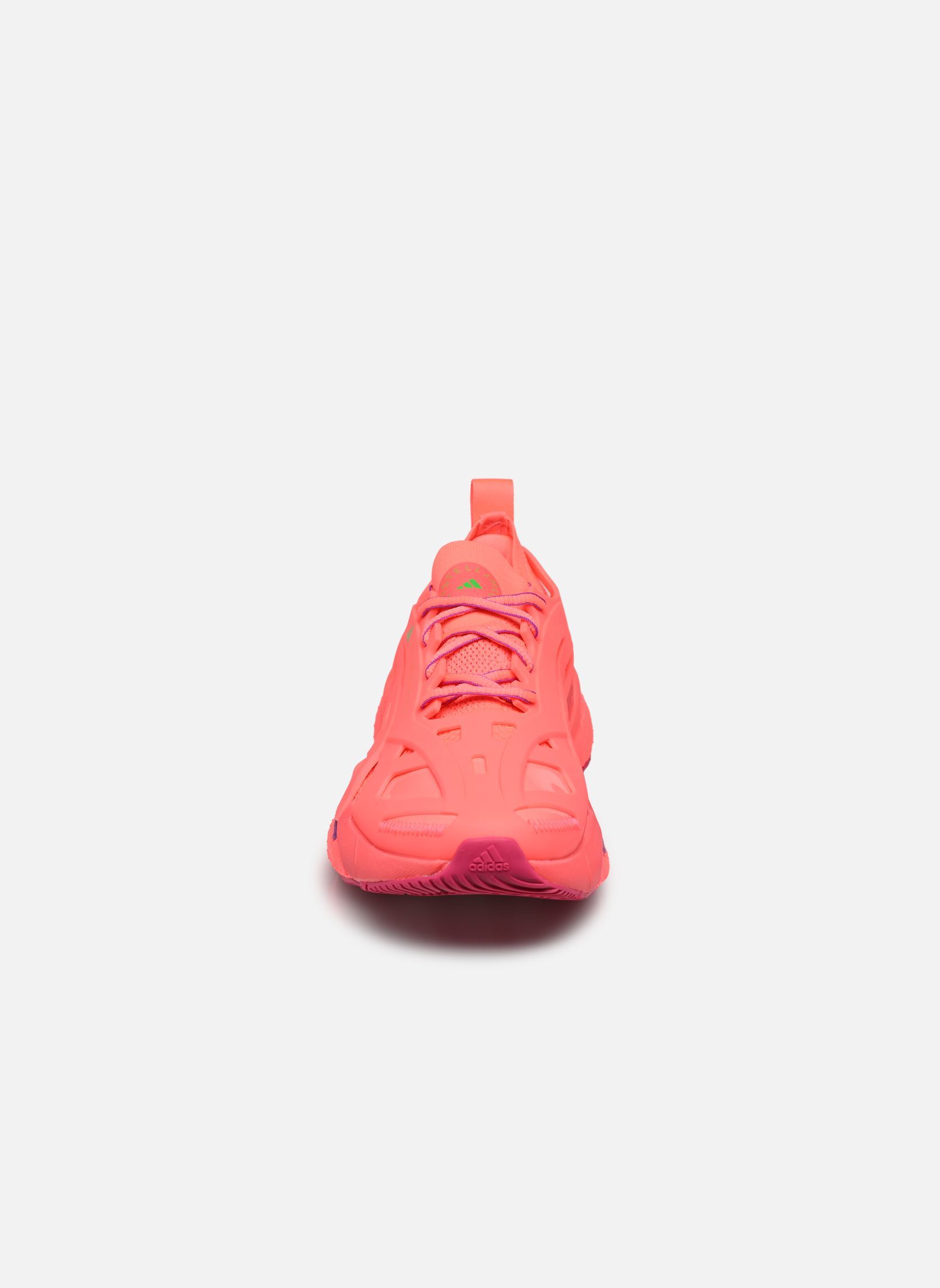 Chaussures de sport Asmc Solarglide femme orange adidas by Stella McCartney Chaussures de sport Asmc Solarglide femme orange TURBO/SHOPUR/REAMAG