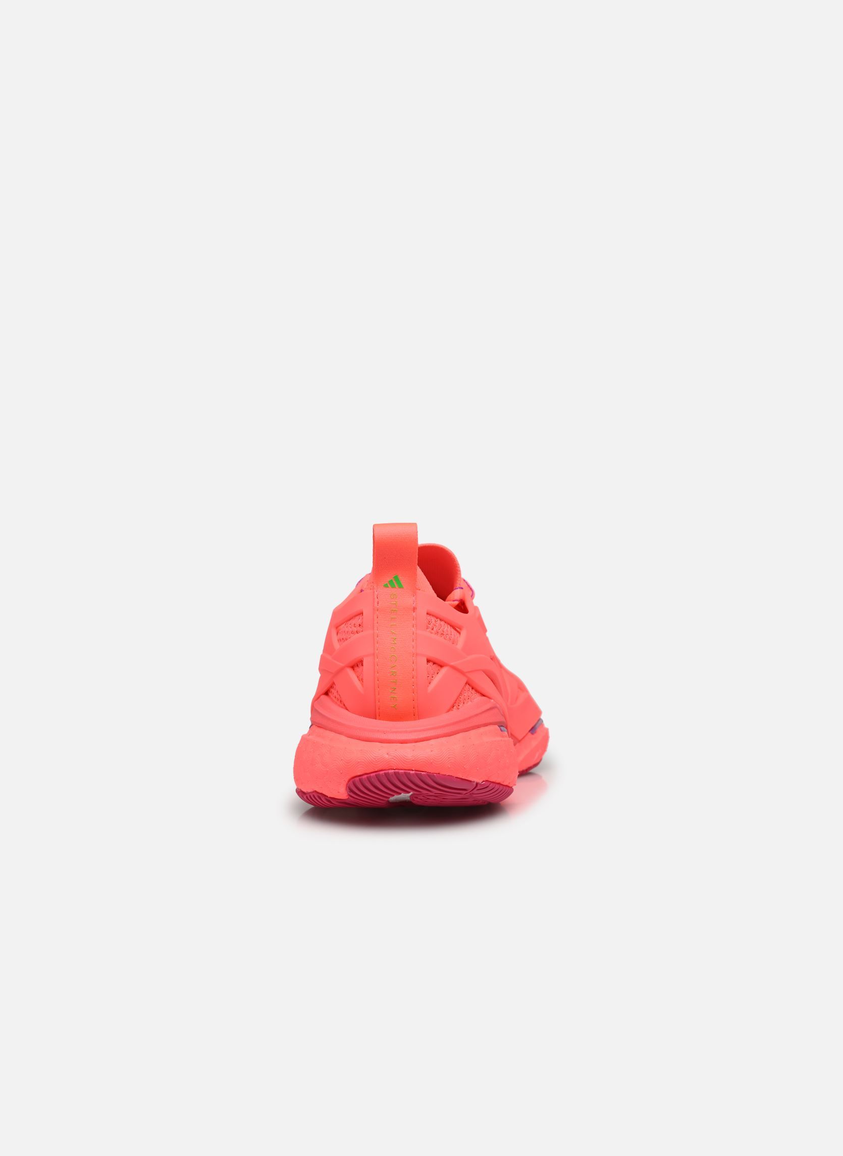 Chaussures de sport Asmc Solarglide femme orange adidas by Stella McCartney Chaussures de sport Asmc Solarglide femme orange TURBO/SHOPUR/REAMAG