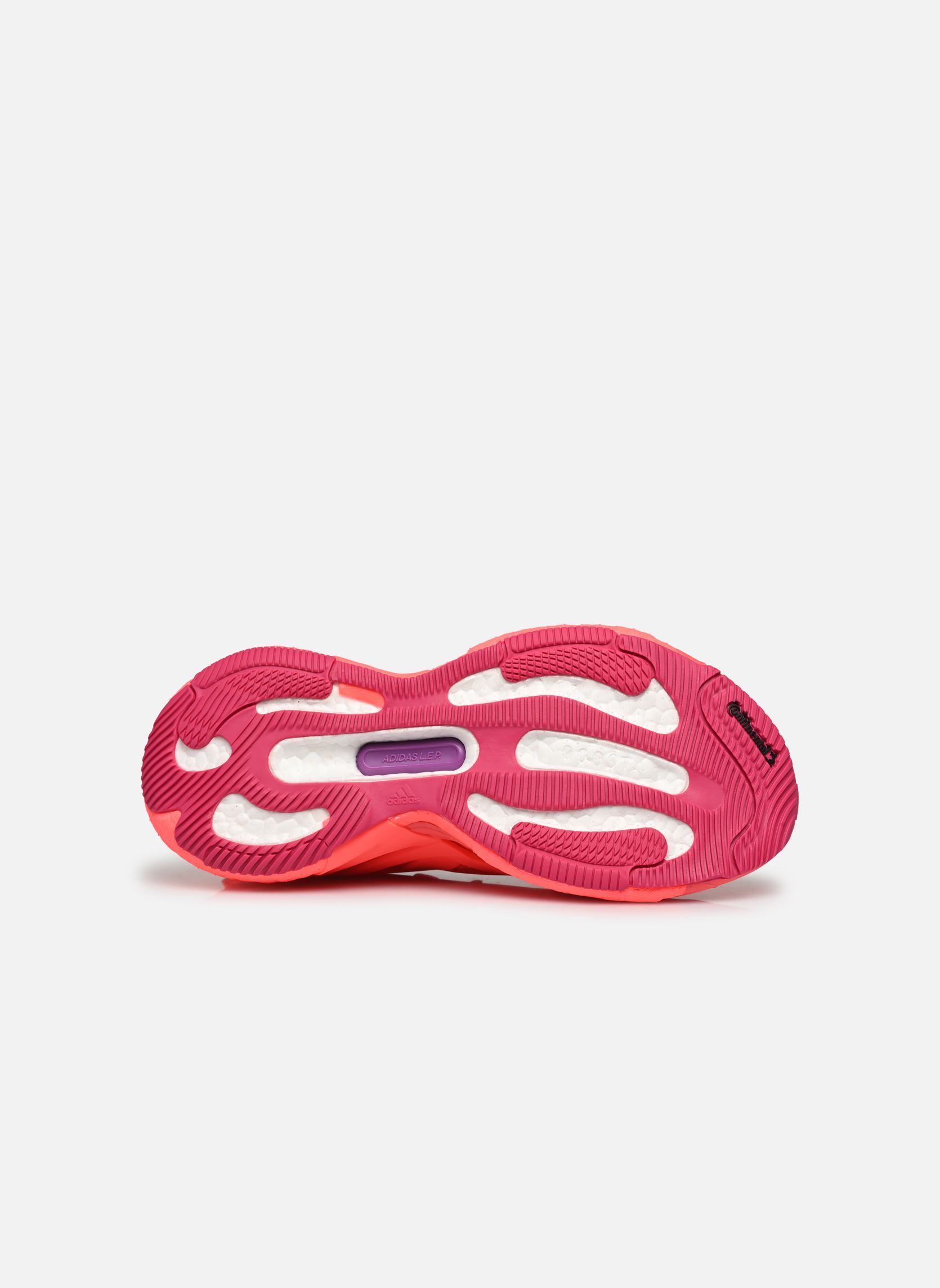 Chaussures de sport Asmc Solarglide femme orange adidas by Stella McCartney Chaussures de sport Asmc Solarglide femme orange TURBO/SHOPUR/REAMAG