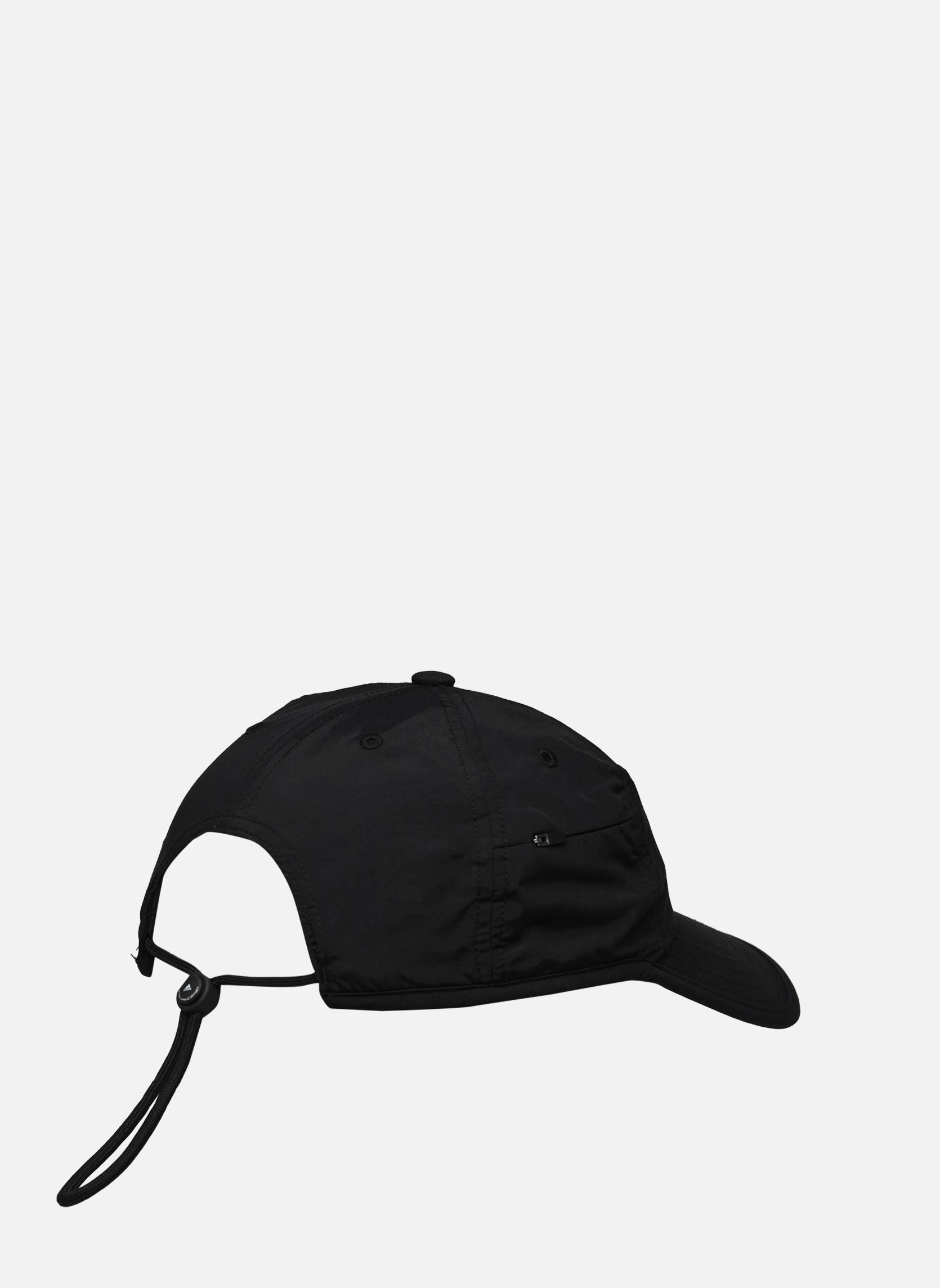 Kappen Asmc Cap damen schwarz adidas by Stella McCartney Kappen Asmc Cap damen schwarz BLACK/BLACK/WHITE