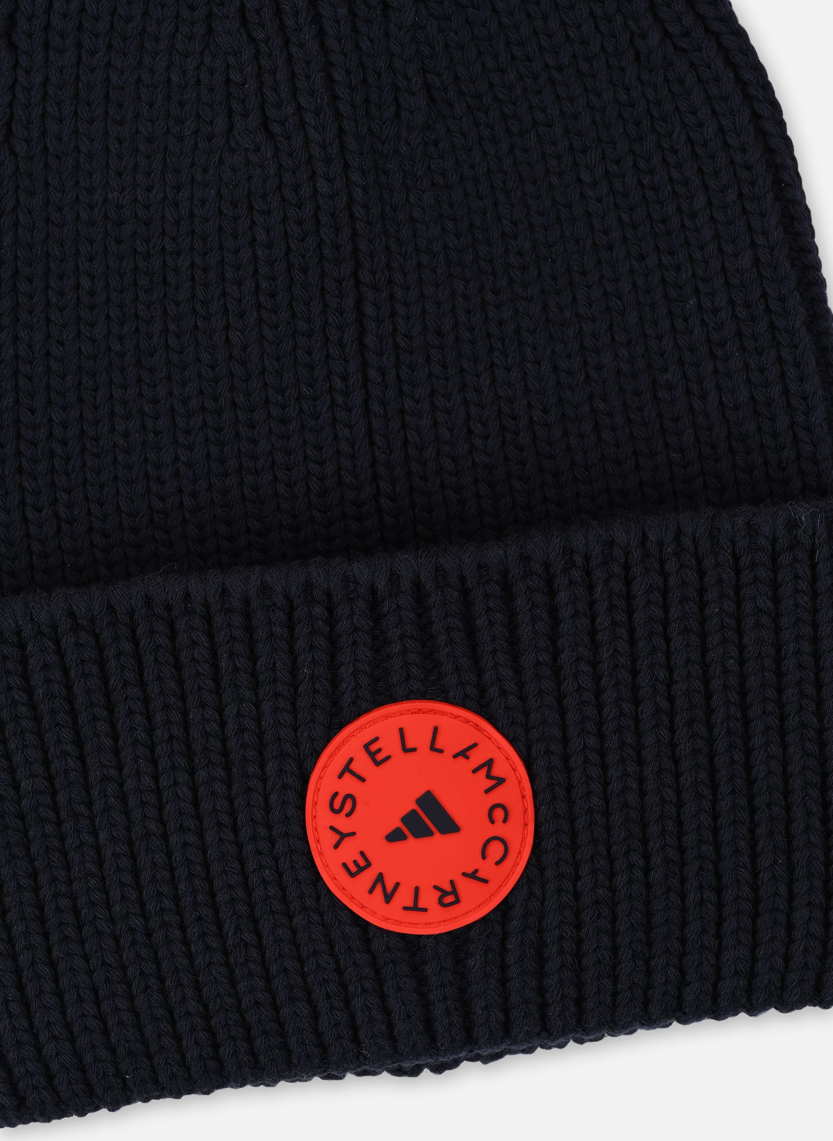 Mutsen Asmc Beanie dames roze adidas by Stella McCartney Mutsen Asmc Beanie dames roze LEGINK/ACTRED/LEGINK