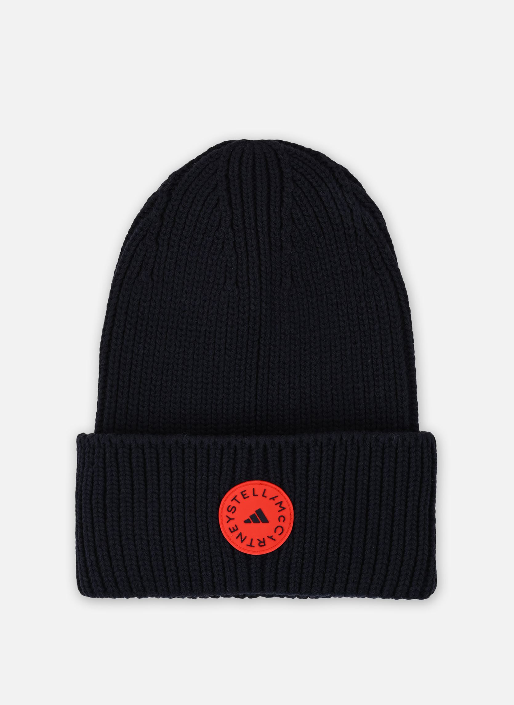 Mutsen Asmc Beanie dames roze adidas by Stella McCartney Mutsen Asmc Beanie dames roze LEGINK/ACTRED/LEGINK