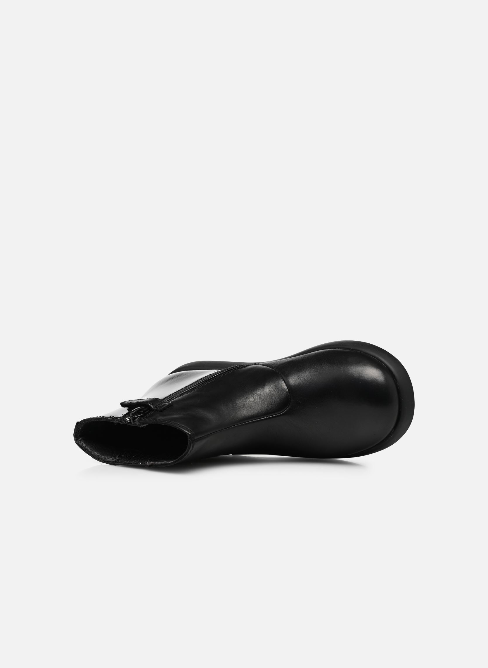 Bottines Duet K900301 Kids fille noir Camper Bottines Duet K900301 Kids fille noir Black