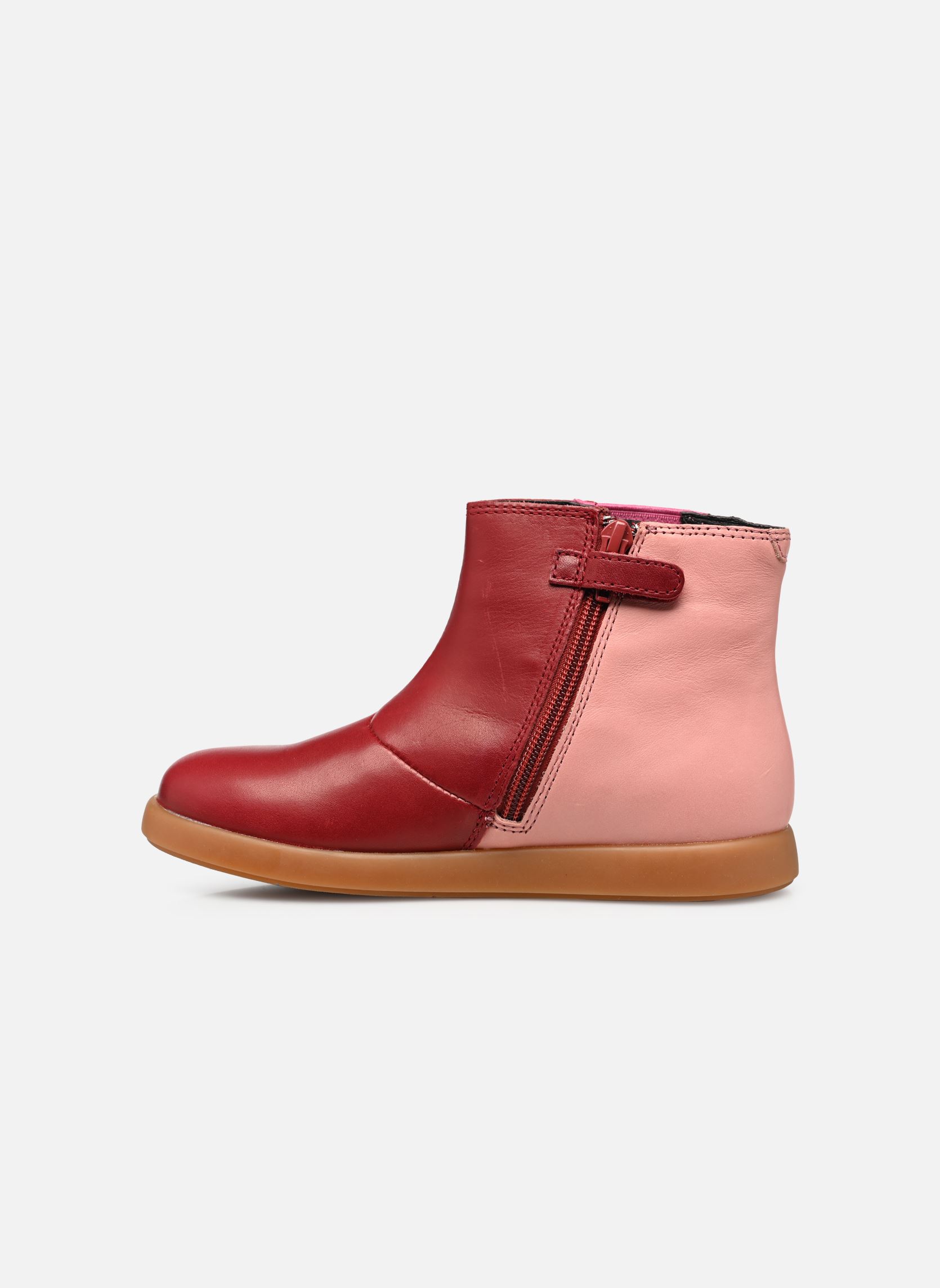 Bottines Duet K900301 Kids fille multicolore Camper Bottines Duet K900301 Kids fille multicolore Multicolor