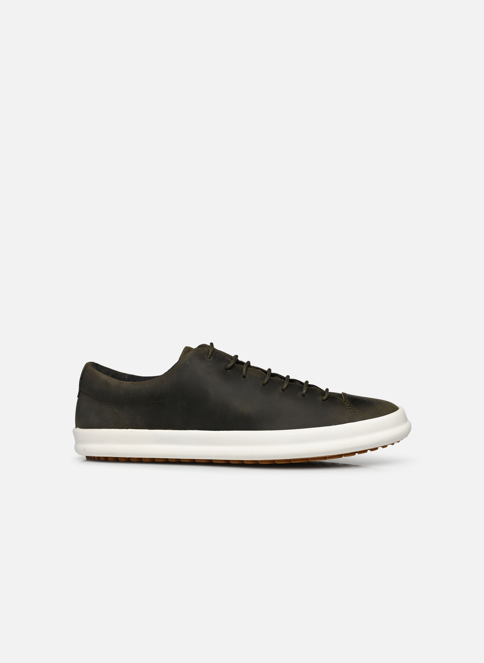 Niedrige Sneaker Chasis Sport K100373 herren grün Camper Niedrige Sneaker Chasis Sport K100373 herren grün DARK GREEN