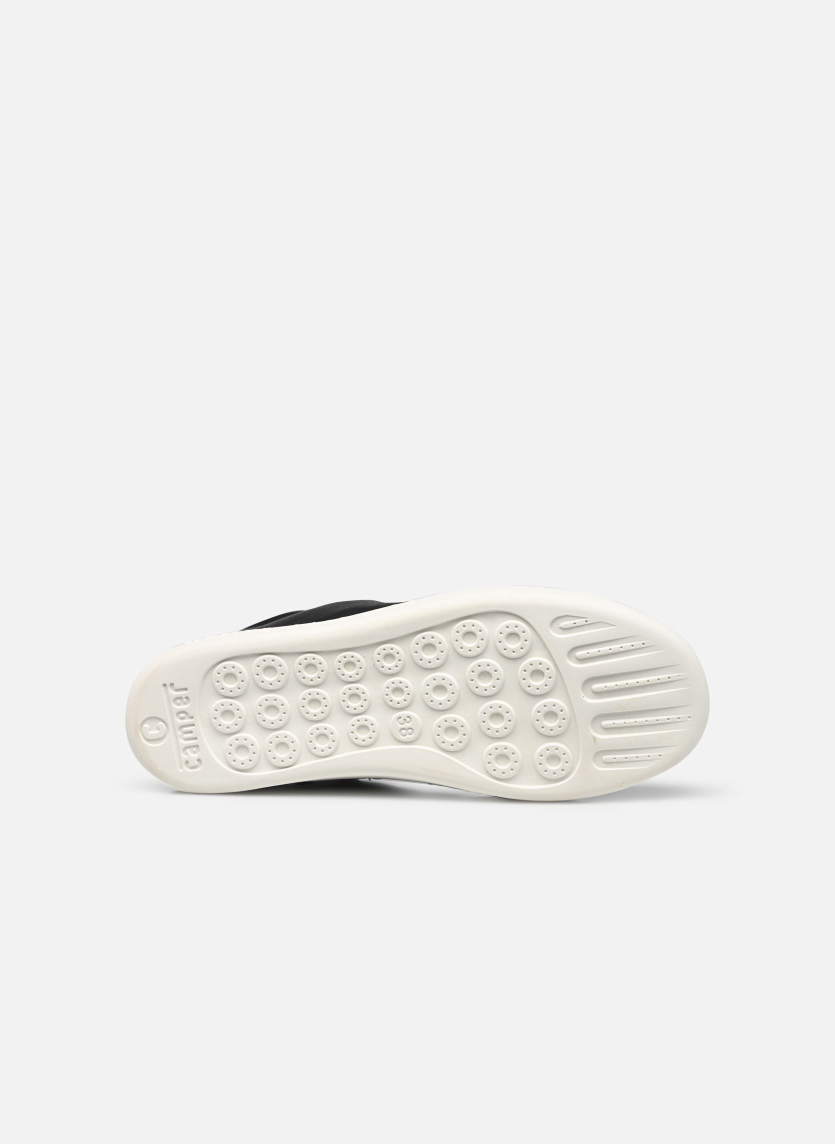 Hoge sneakers Peu Touring K400422 dames zwart Camper Hoge sneakers Peu Touring K400422 dames zwart Negro