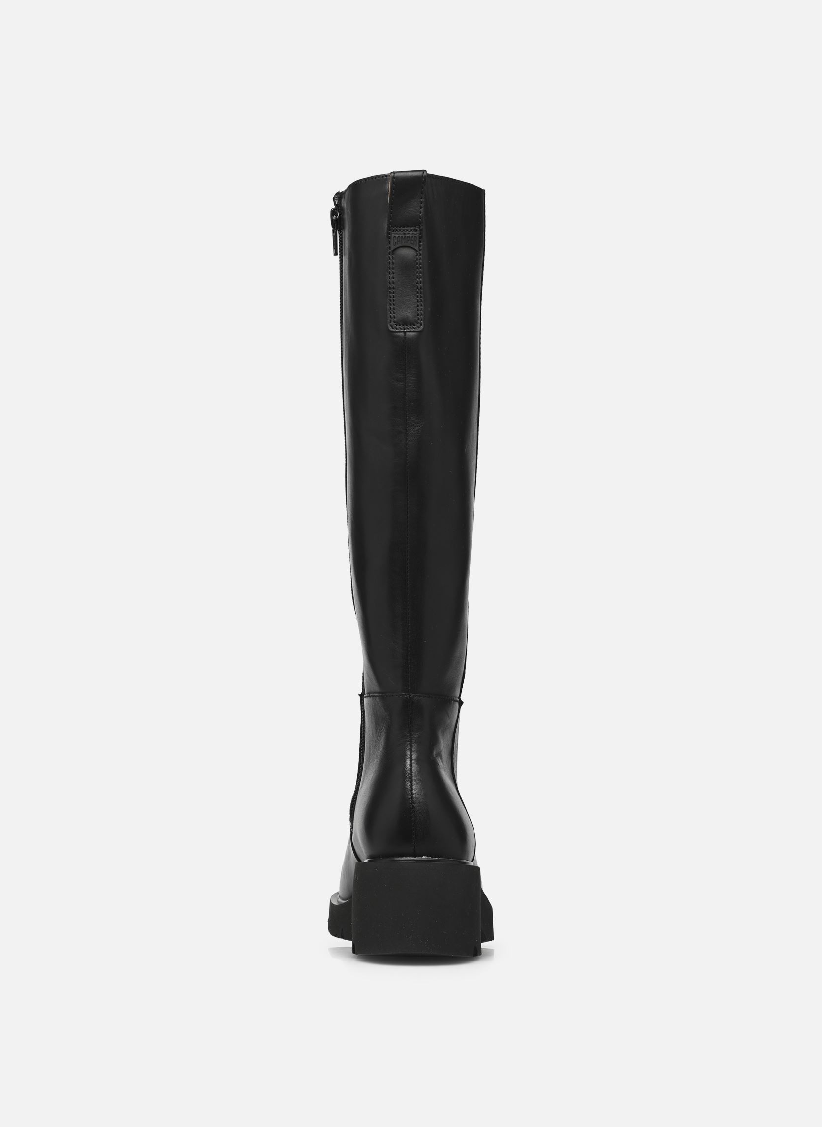 Laarzen Milah K400659 dames zwart Camper Laarzen Milah K400659 dames zwart Black