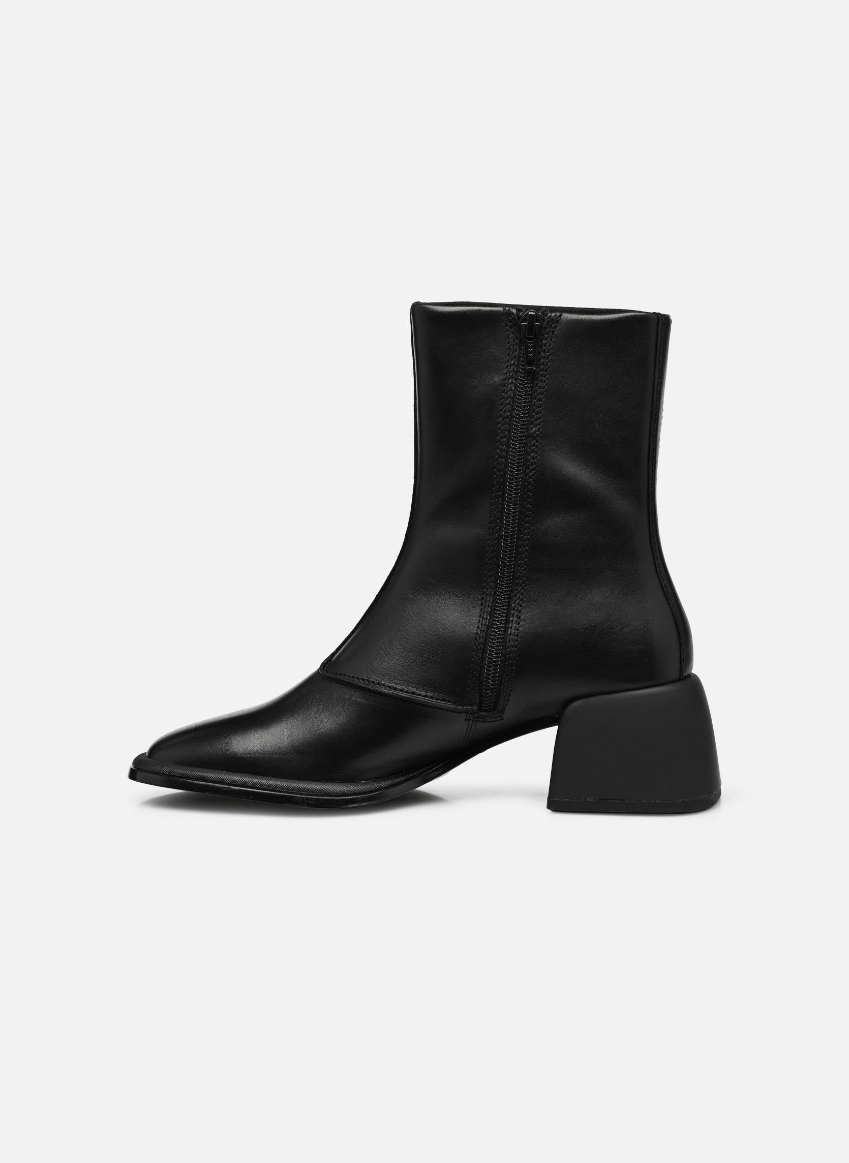 Bottines basses ANSIE 5445-001 femme noir Vagabond Shoemakers Bottines basses ANSIE 5445-001 femme noir Black