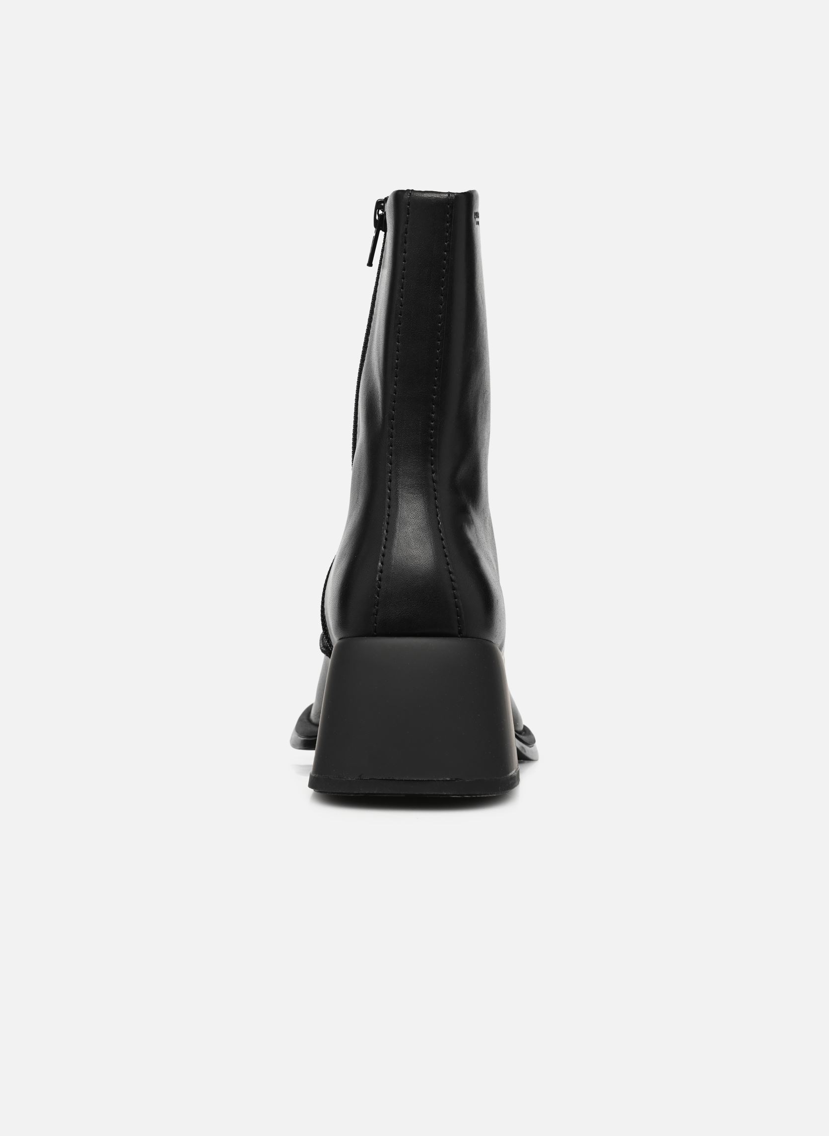 Bottines basses ANSIE 5445-001 femme noir Vagabond Shoemakers Bottines basses ANSIE 5445-001 femme noir Black