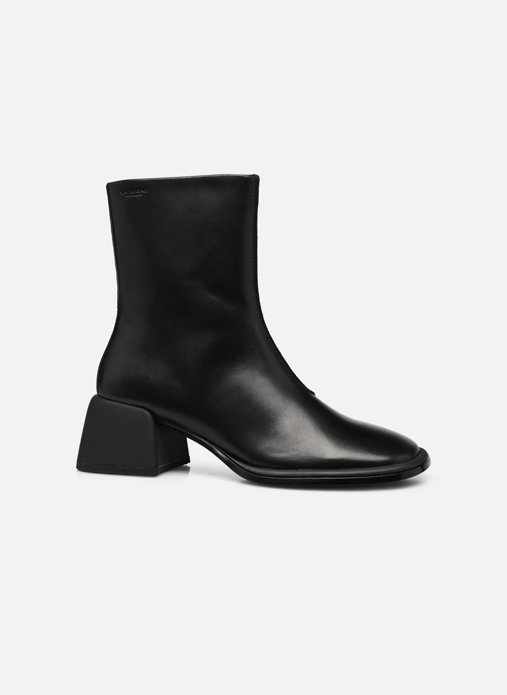 Bottines basses ANSIE 5445-001 femme noir Vagabond Shoemakers Bottines basses ANSIE 5445-001 femme noir Black