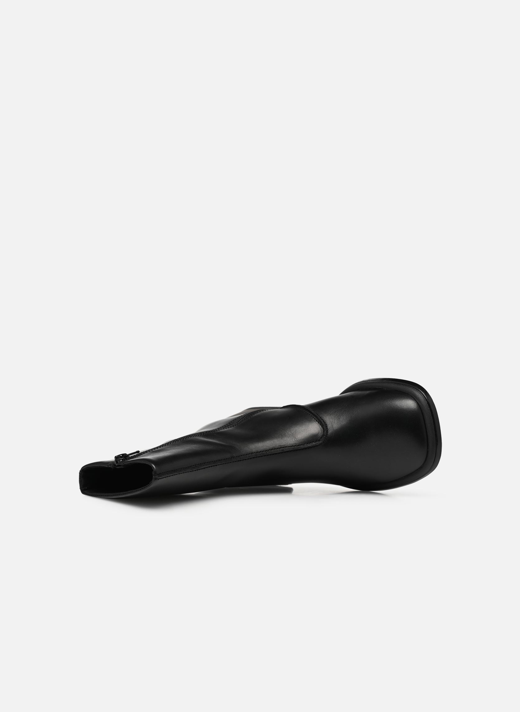 Bottines basses ANSIE 5445-001 femme noir Vagabond Shoemakers Bottines basses ANSIE 5445-001 femme noir Black