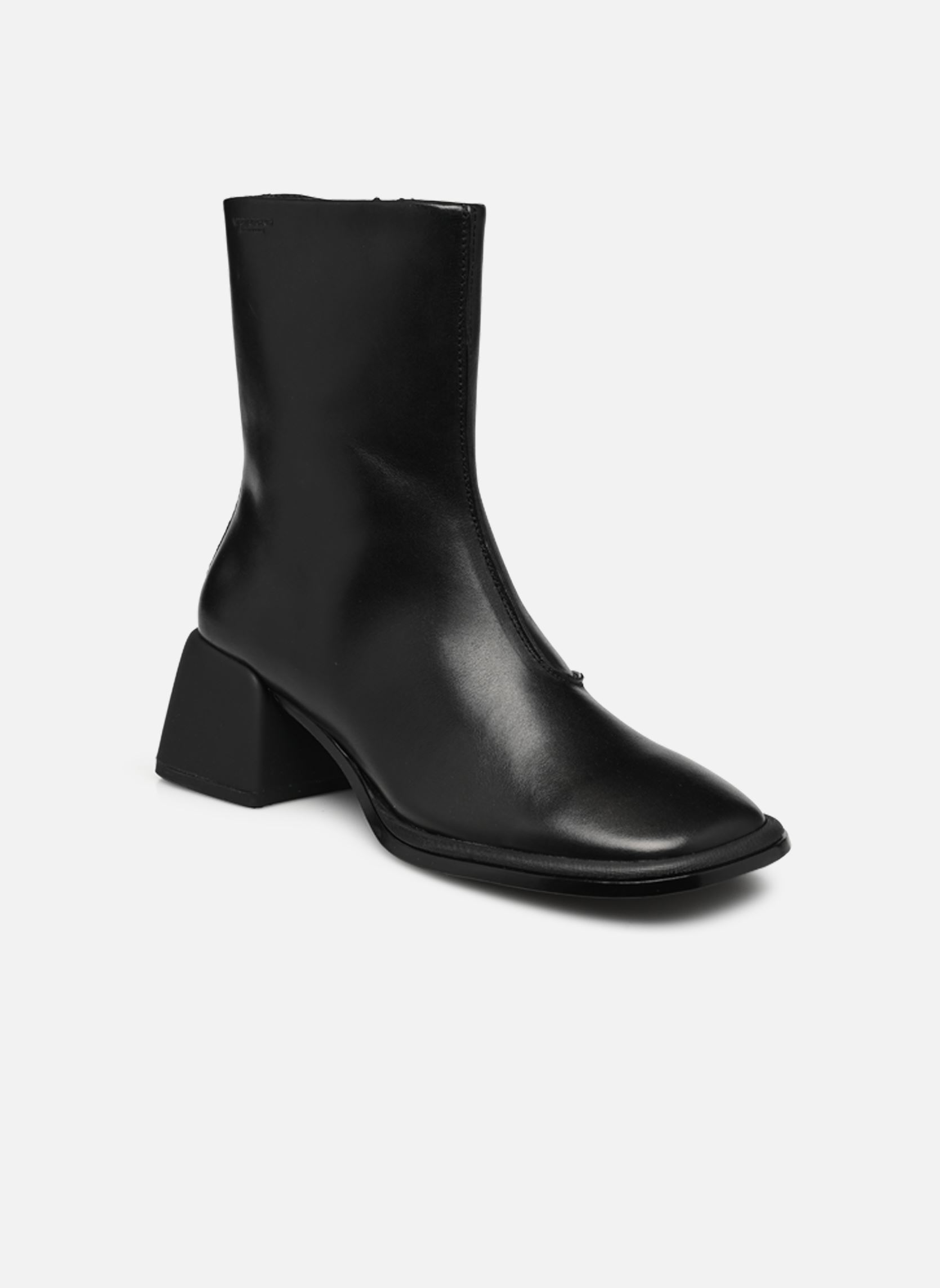 Bottines basses ANSIE 5445-001 femme noir Vagabond Shoemakers Bottines basses ANSIE 5445-001 femme noir Black