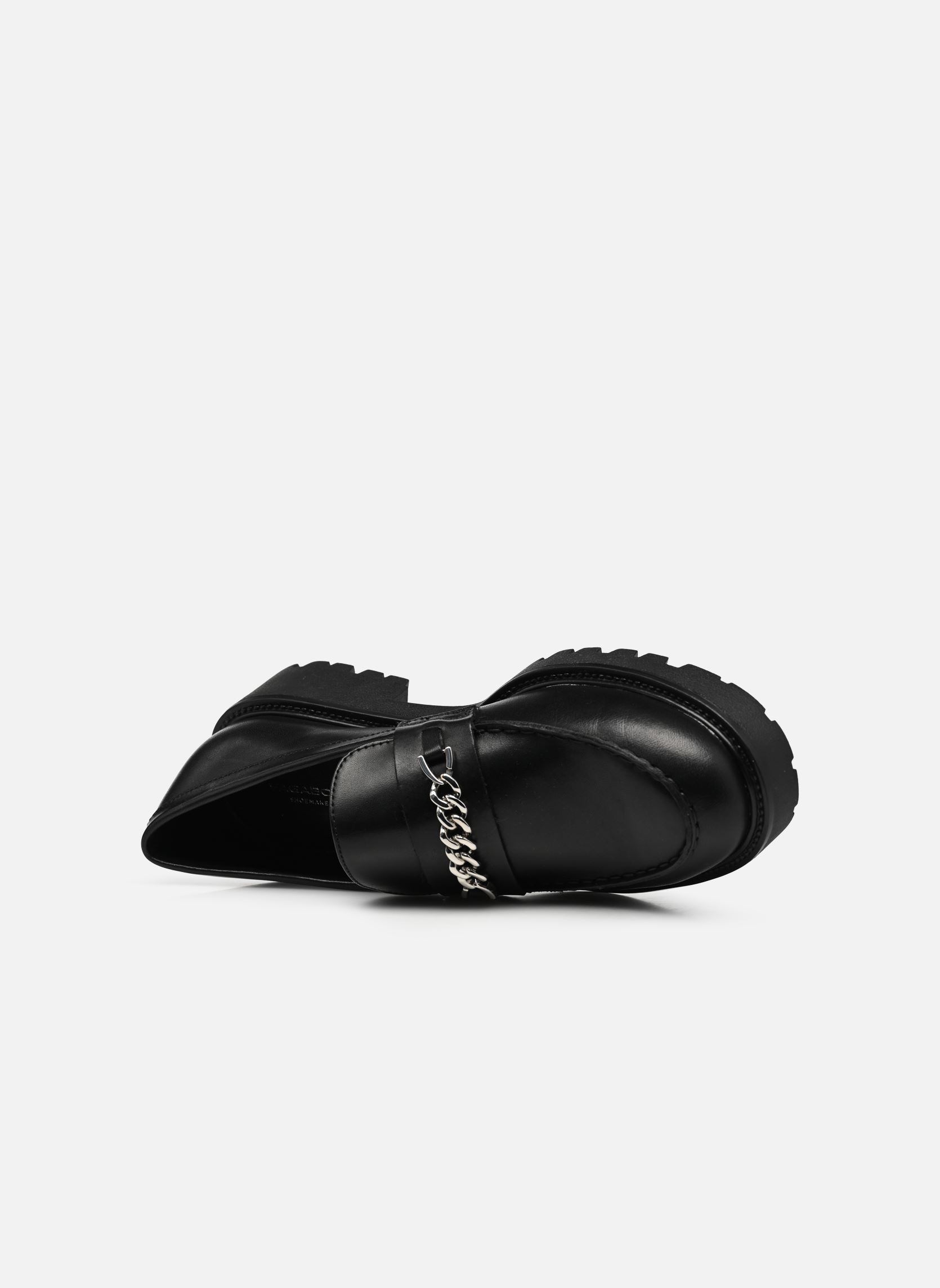 Mocassins KENOVA 5440-101 femme noir Vagabond Shoemakers Mocassins KENOVA 5440-101 femme noir BLACK