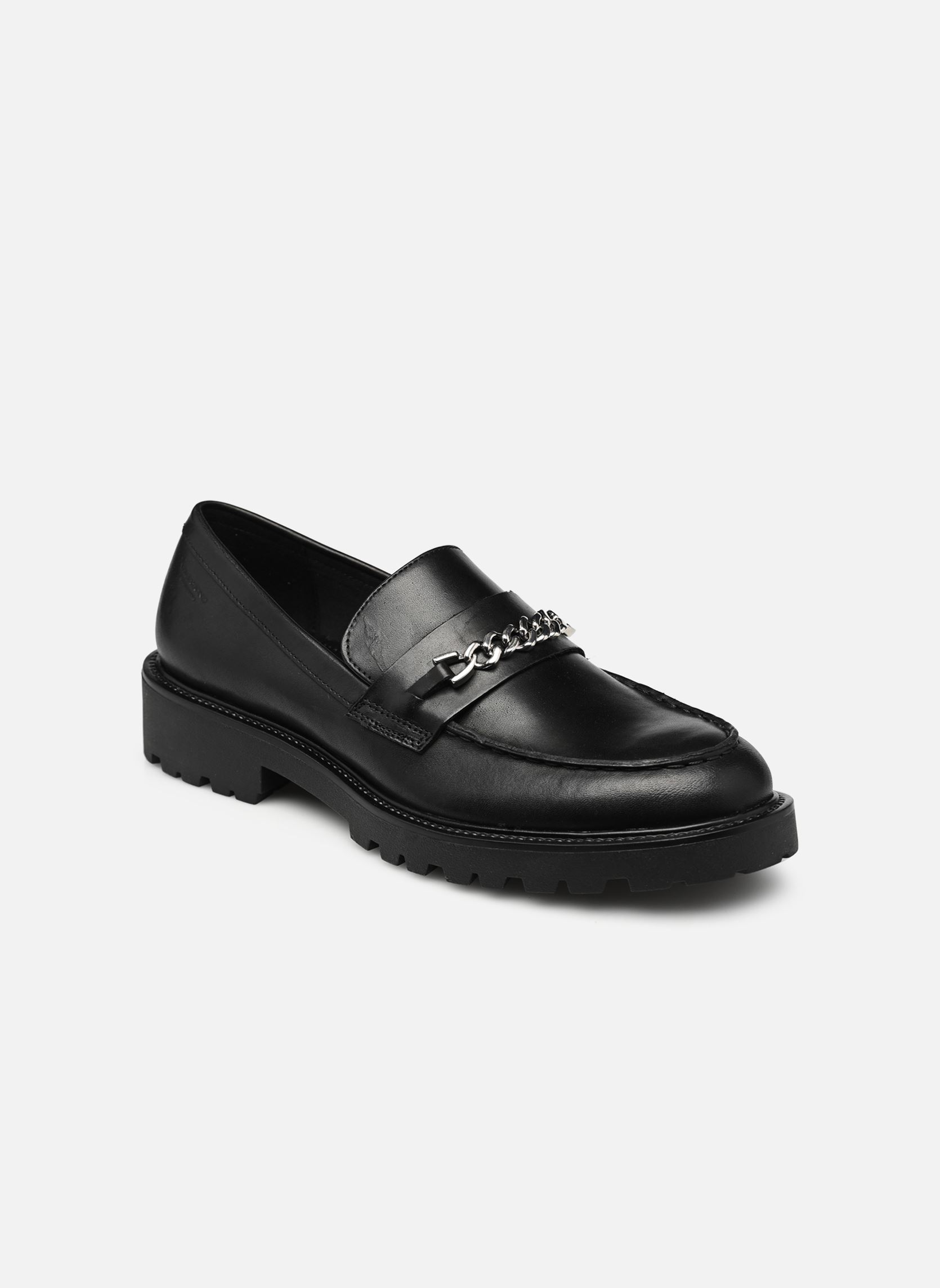 Mocassins KENOVA 5440-101 femme noir Vagabond Shoemakers Mocassins KENOVA 5440-101 femme noir BLACK