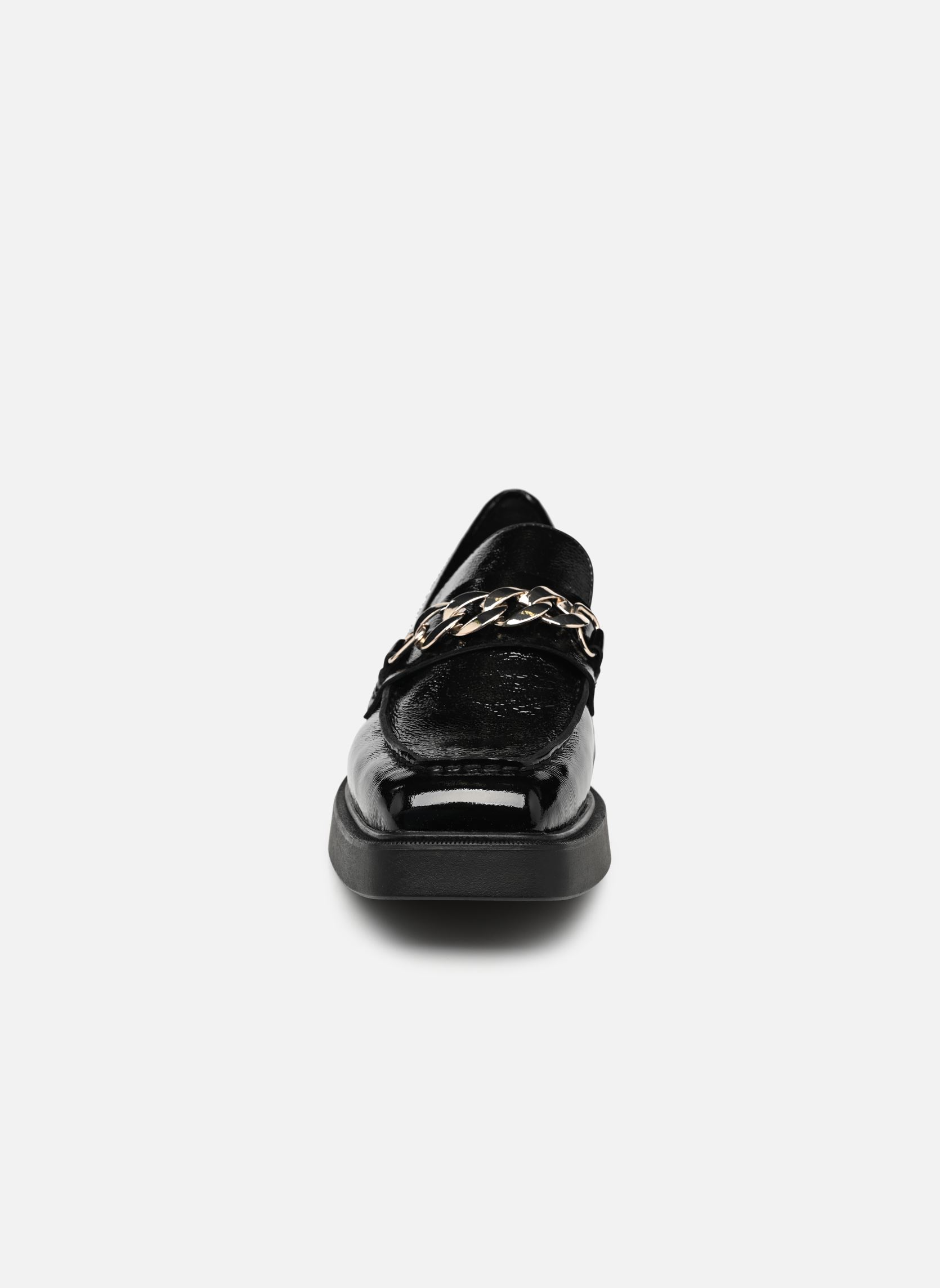 Mocassins JILLIAN 5443-560 femme noir Vagabond Shoemakers Mocassins JILLIAN 5443-560 femme noir Black