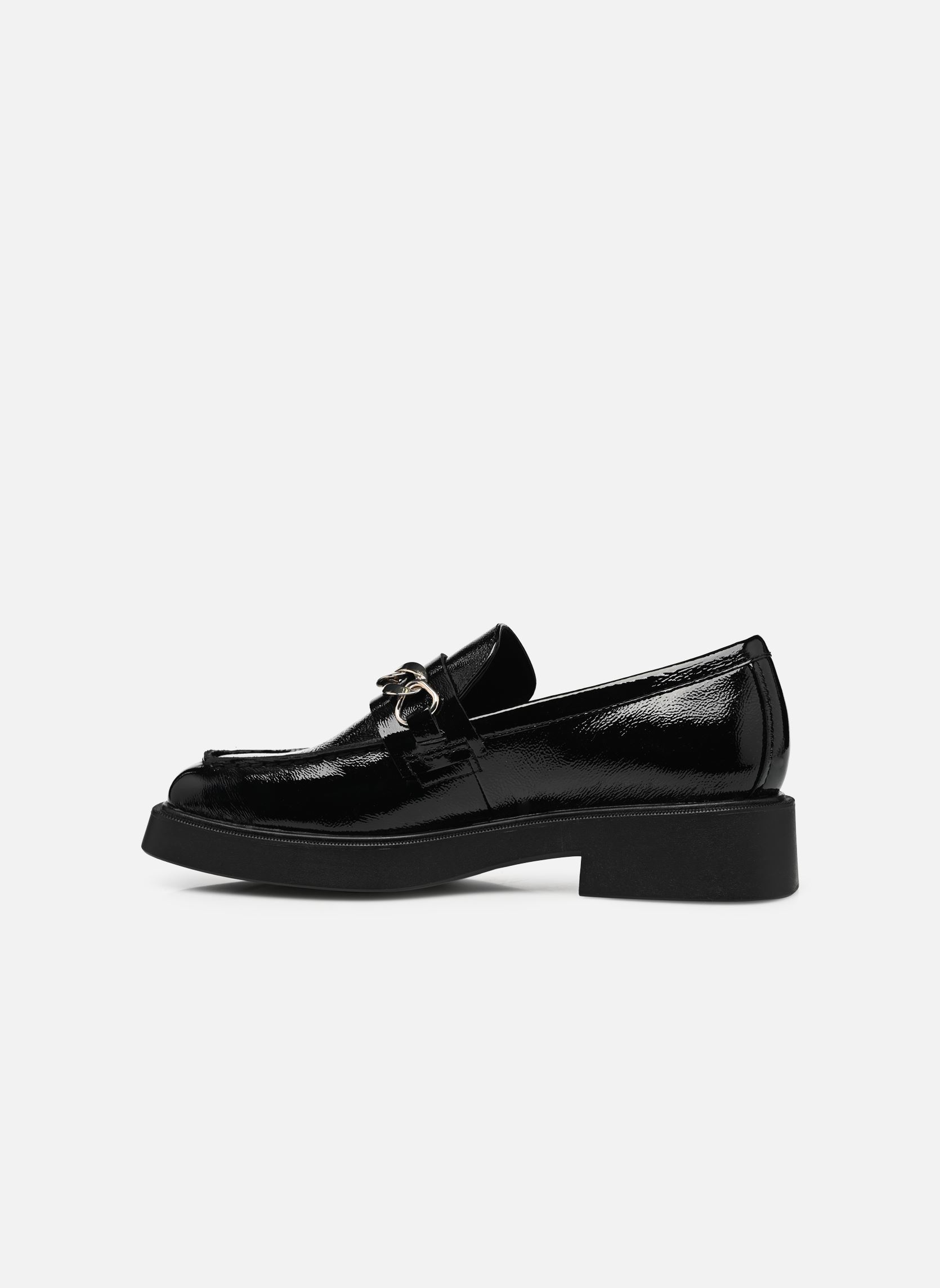 Mocassins JILLIAN 5443-560 femme noir Vagabond Shoemakers Mocassins JILLIAN 5443-560 femme noir Black