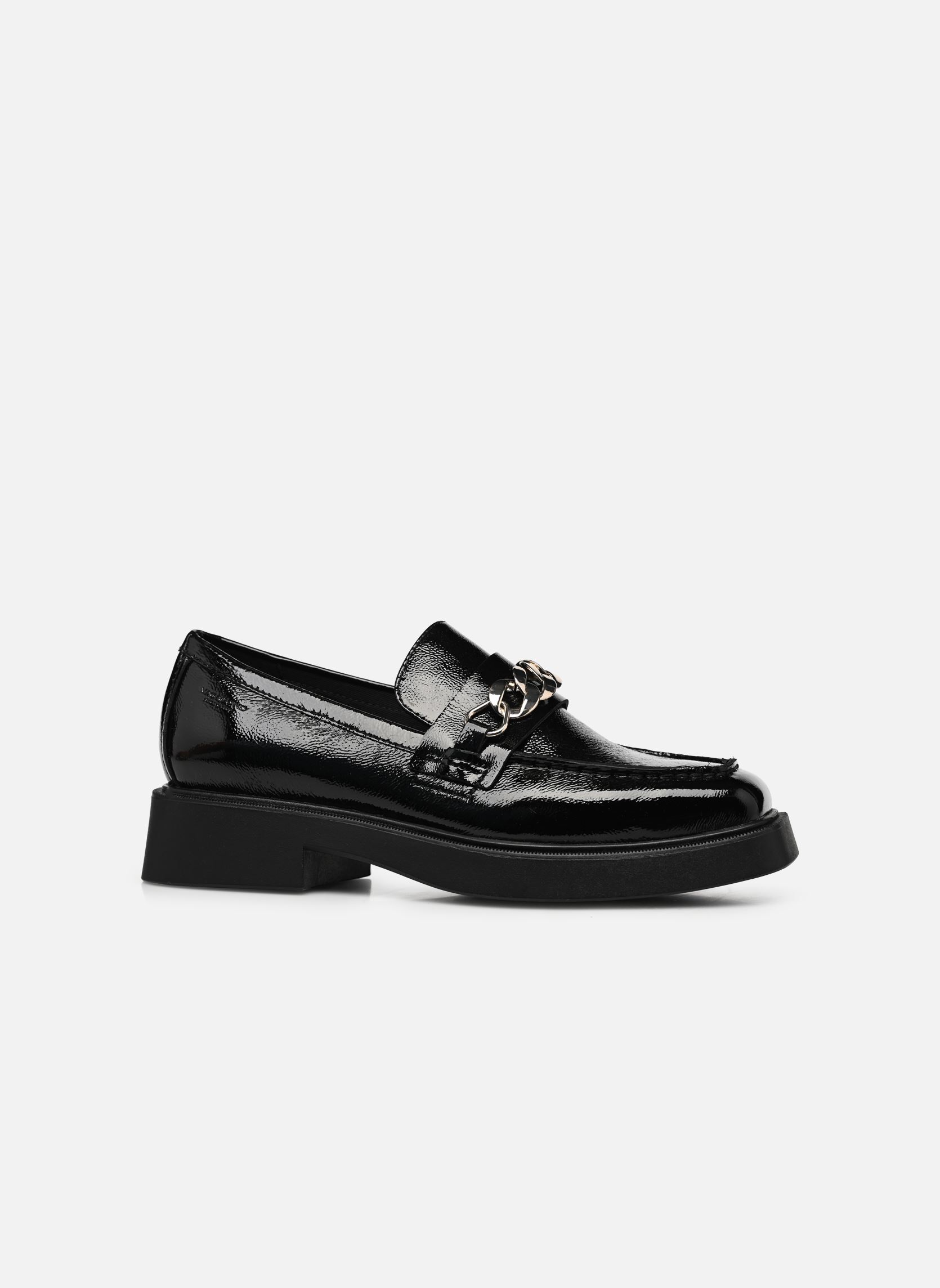Mocassins JILLIAN 5443-560 femme noir Vagabond Shoemakers Mocassins JILLIAN 5443-560 femme noir Black