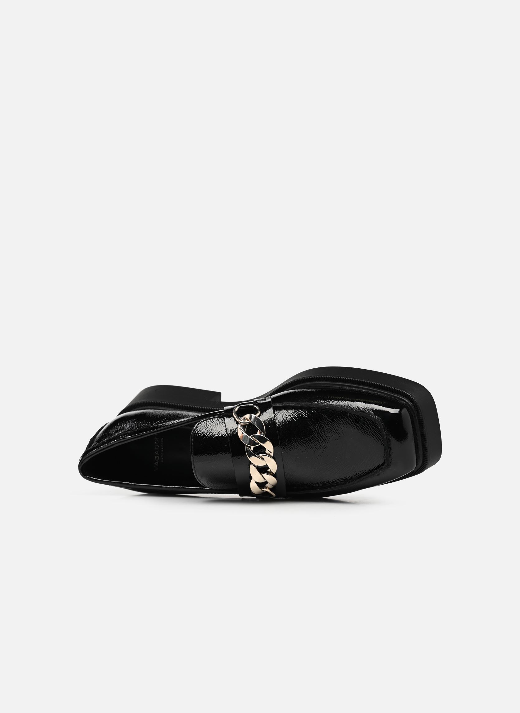 Mocassins JILLIAN 5443-560 femme noir Vagabond Shoemakers Mocassins JILLIAN 5443-560 femme noir Black