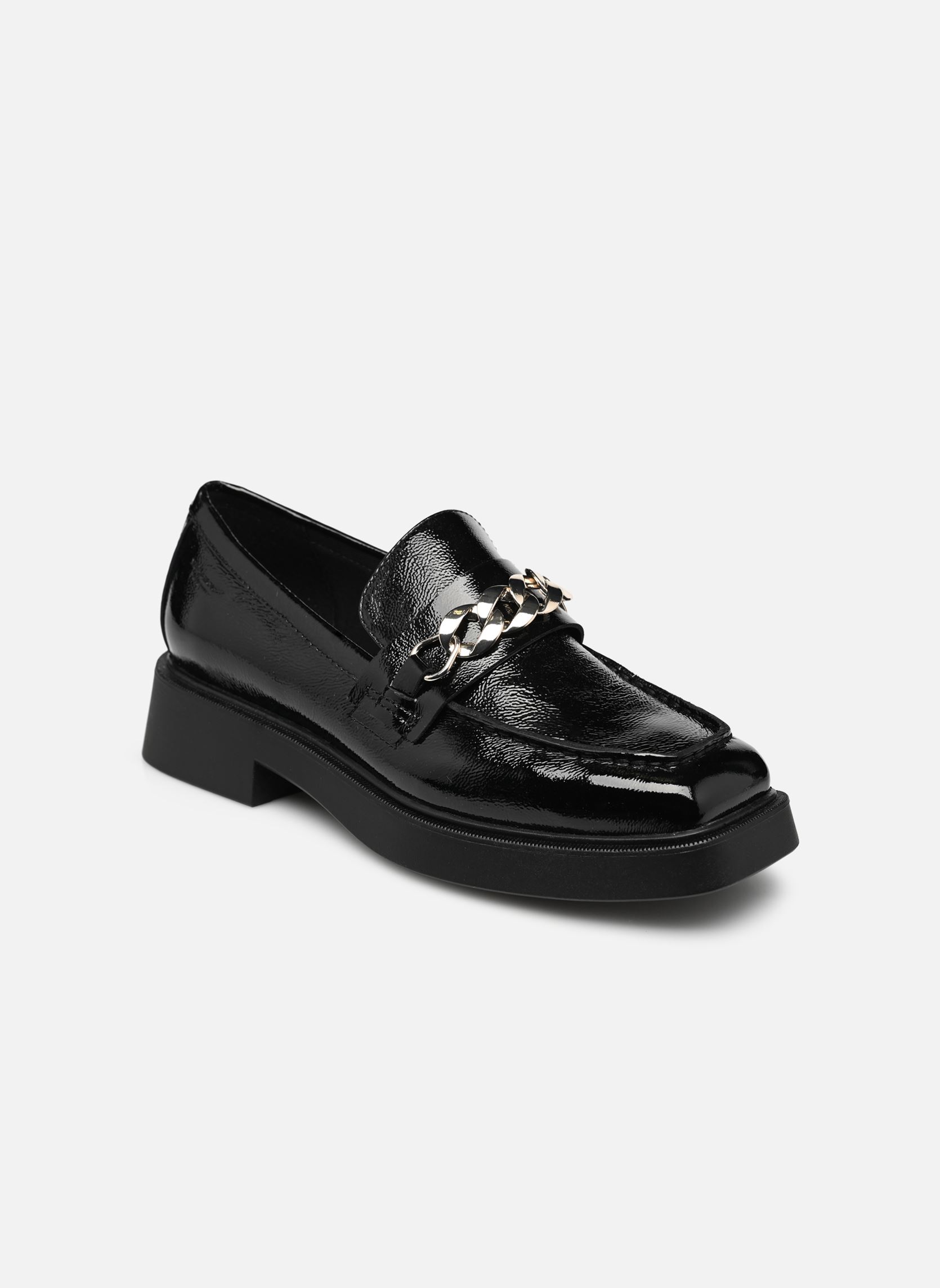 Mocassins JILLIAN 5443-560 femme noir Vagabond Shoemakers Mocassins JILLIAN 5443-560 femme noir Black