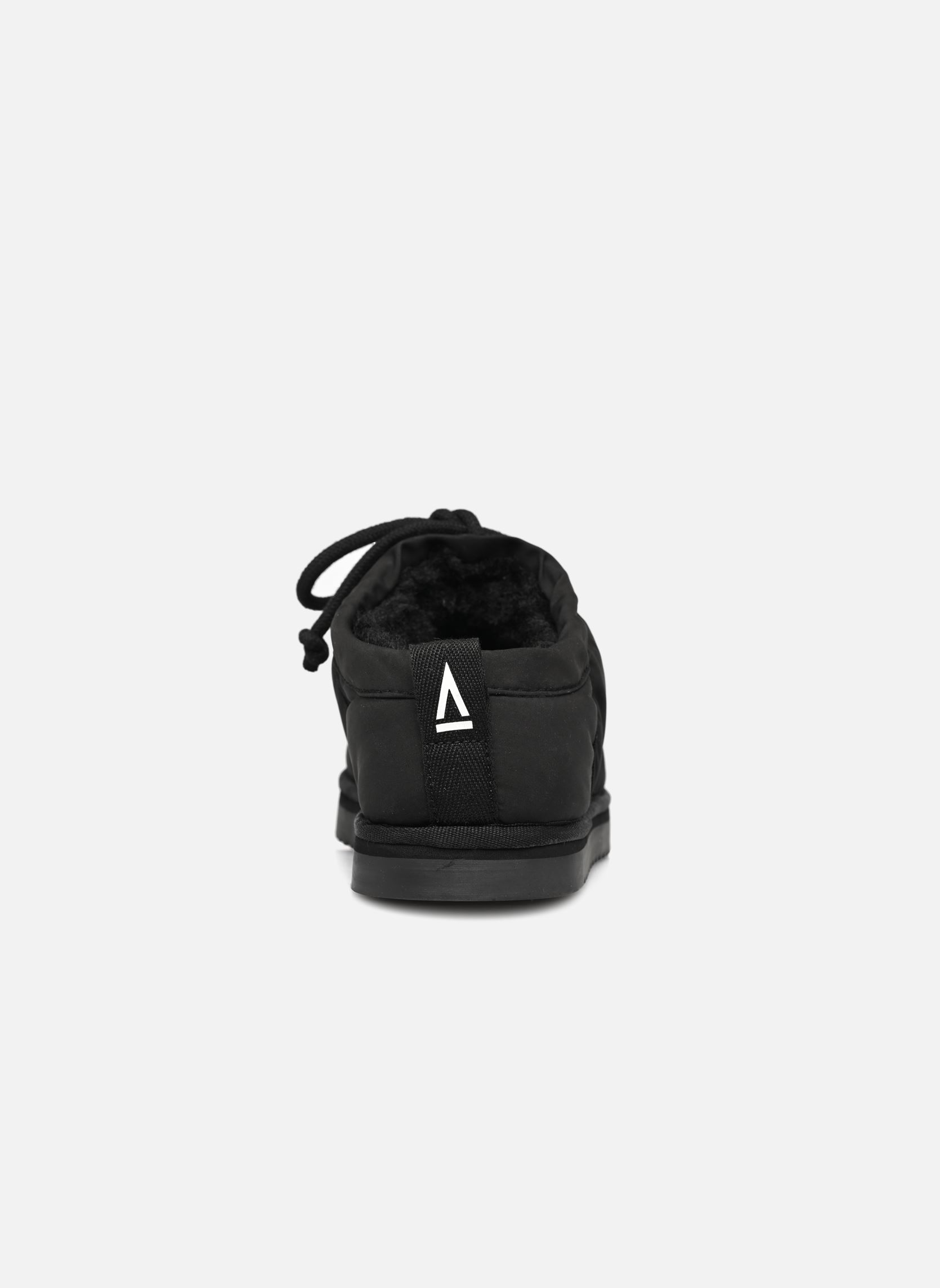Sneaker SLOW EASY W damen schwarz Armistice Sneaker SLOW EASY W damen schwarz NOIR
