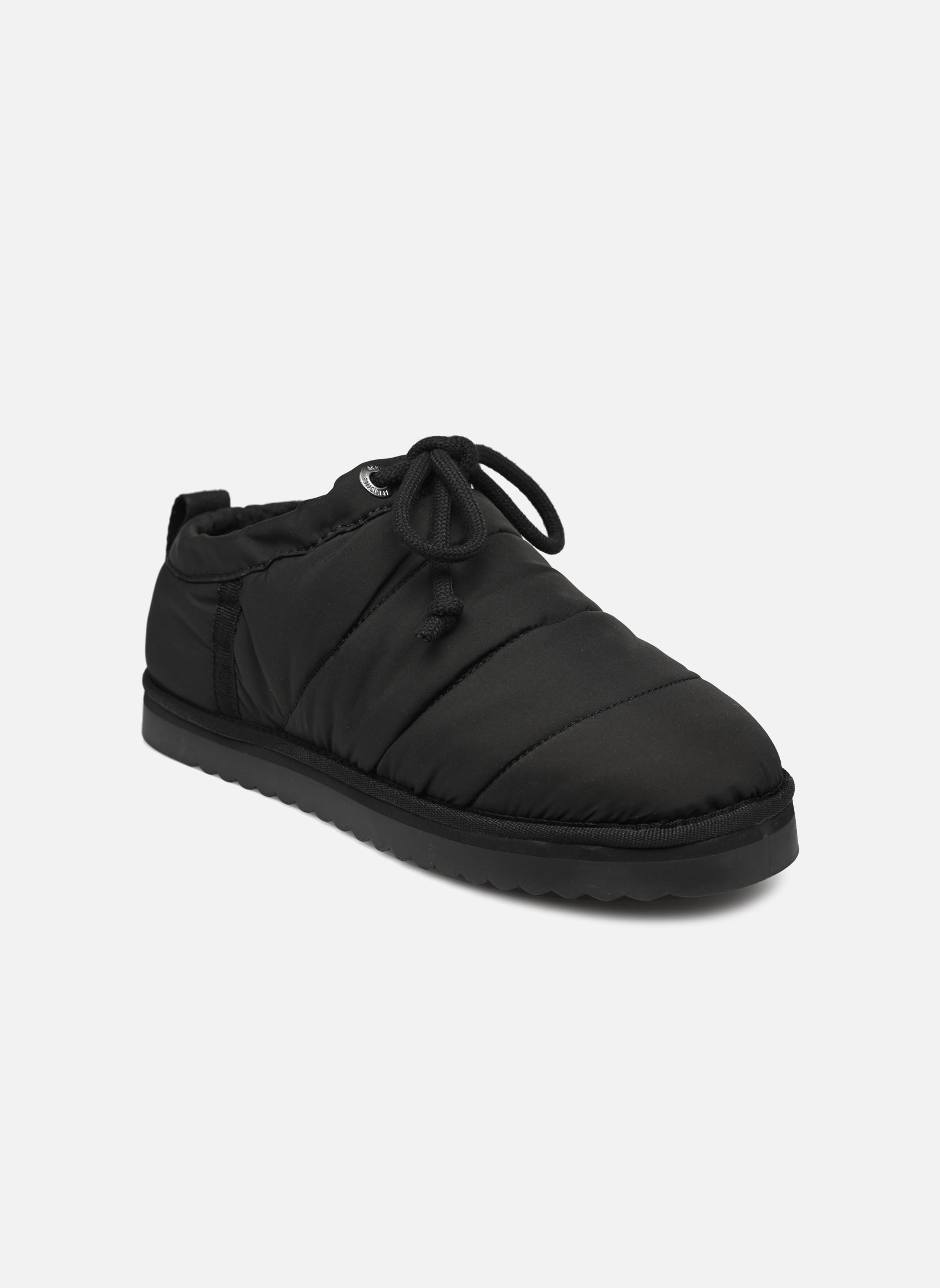 Sneaker SLOW EASY W damen schwarz Armistice Sneaker SLOW EASY W damen schwarz NOIR