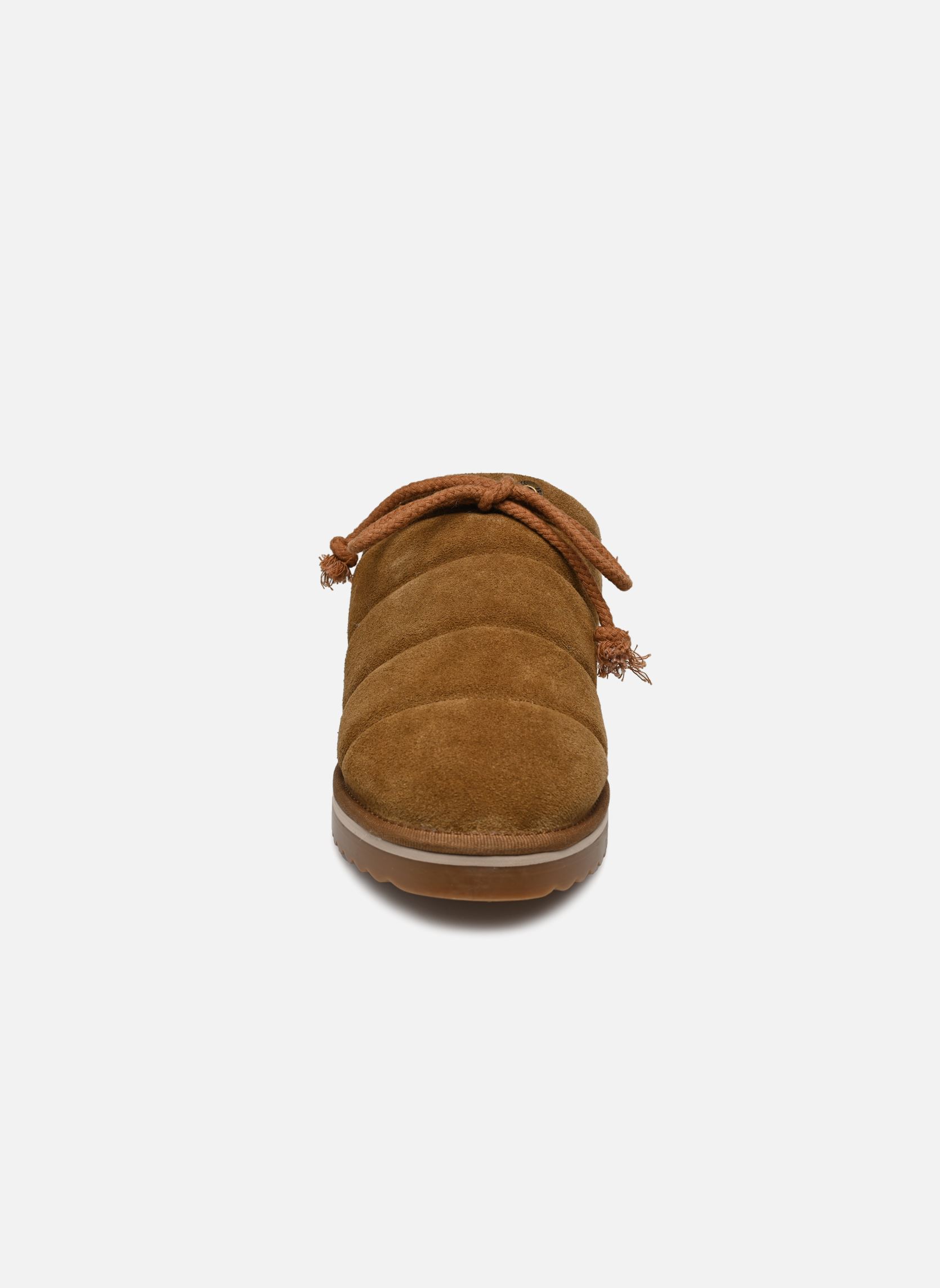 Sneaker SLOW EASY W damen braun Armistice Sneaker SLOW EASY W damen braun CAMEL