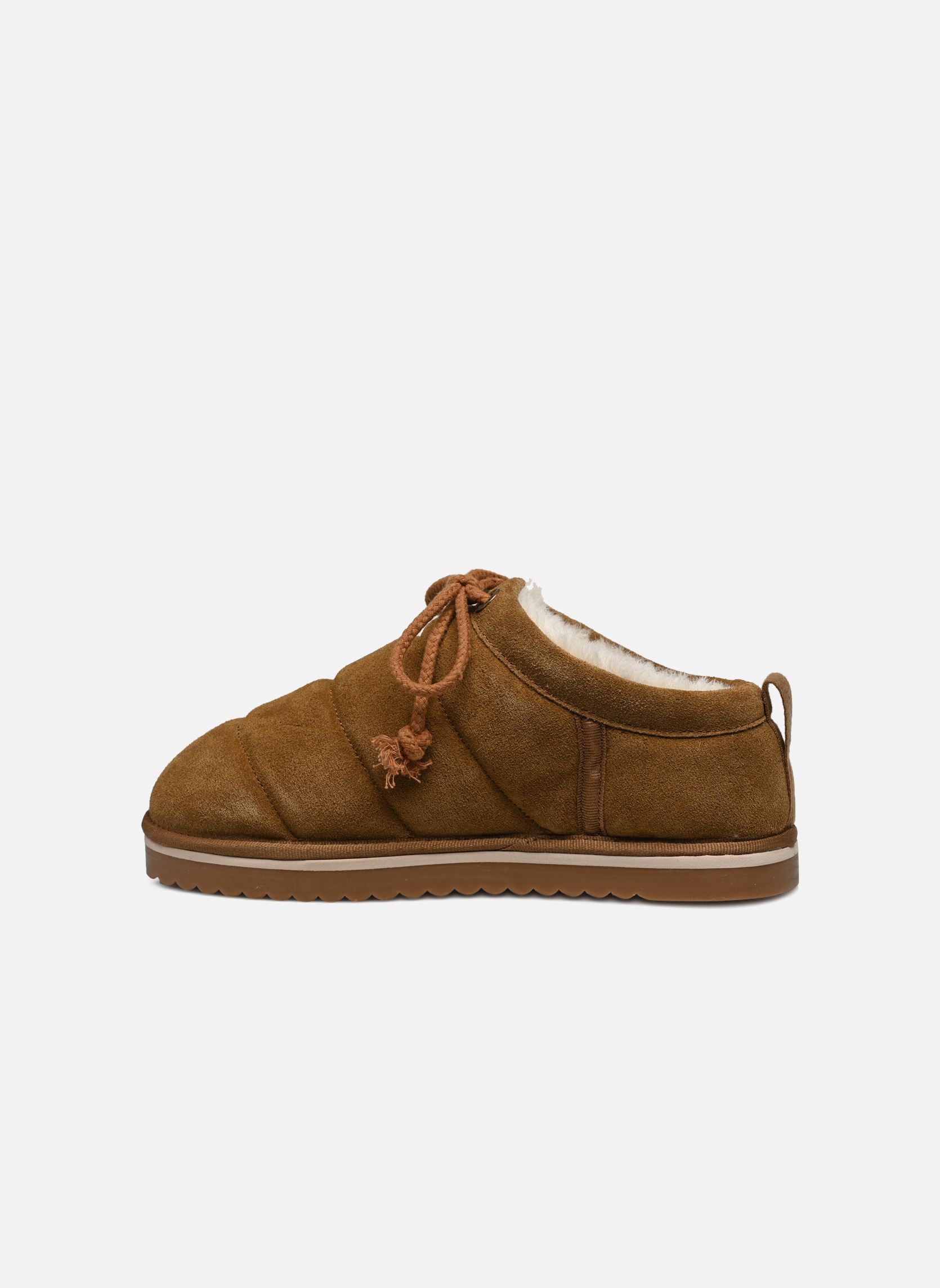 Sneaker SLOW EASY W damen braun Armistice Sneaker SLOW EASY W damen braun CAMEL