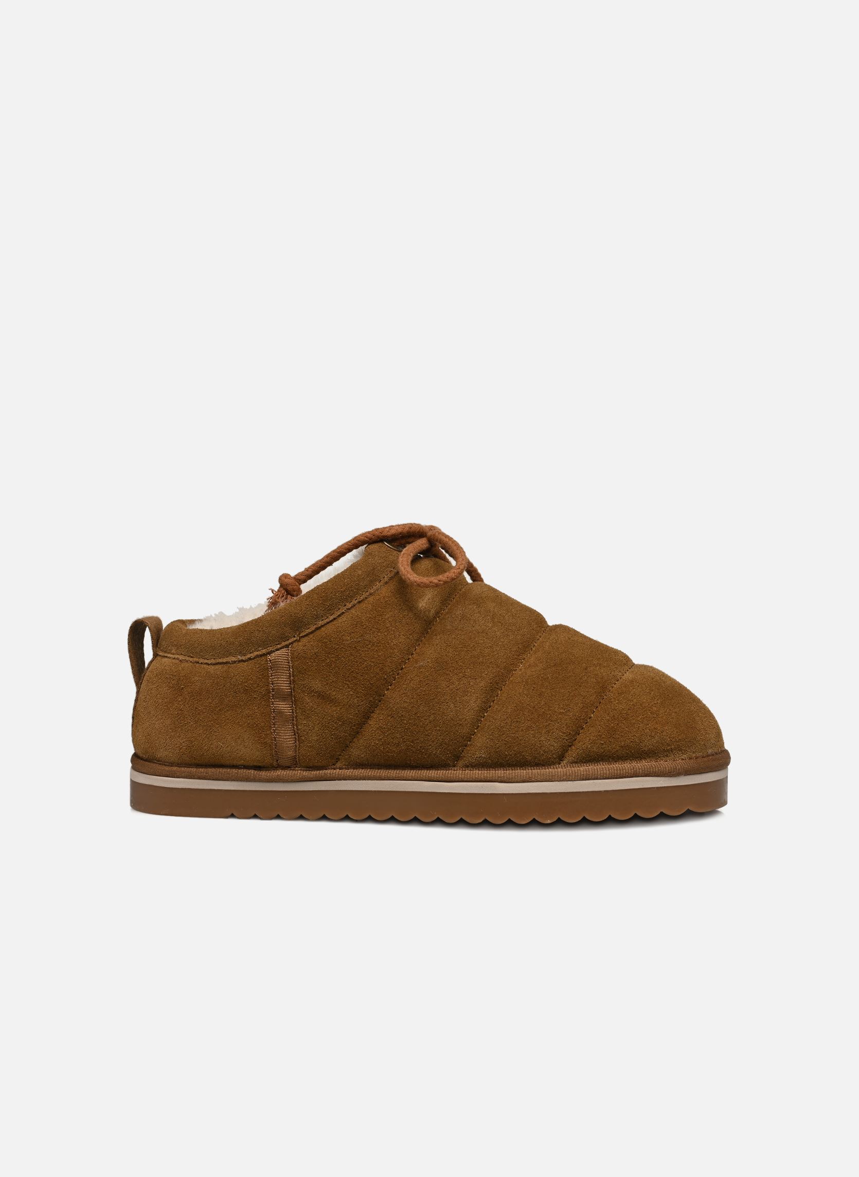 Sneaker SLOW EASY W damen braun Armistice Sneaker SLOW EASY W damen braun CAMEL