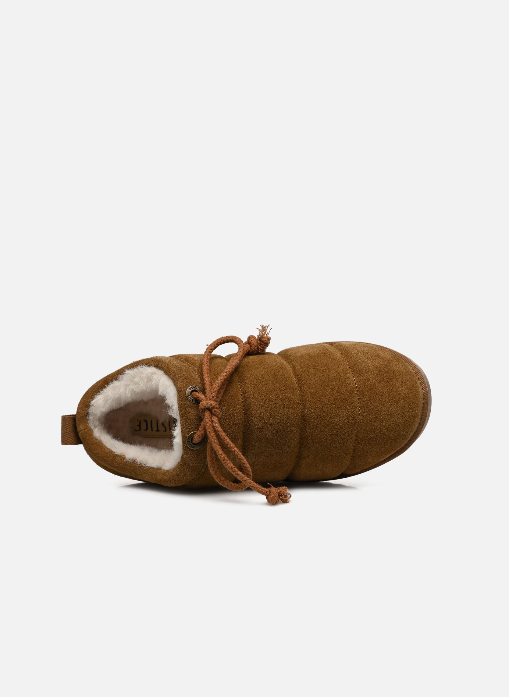 Sneaker SLOW EASY W damen braun Armistice Sneaker SLOW EASY W damen braun CAMEL