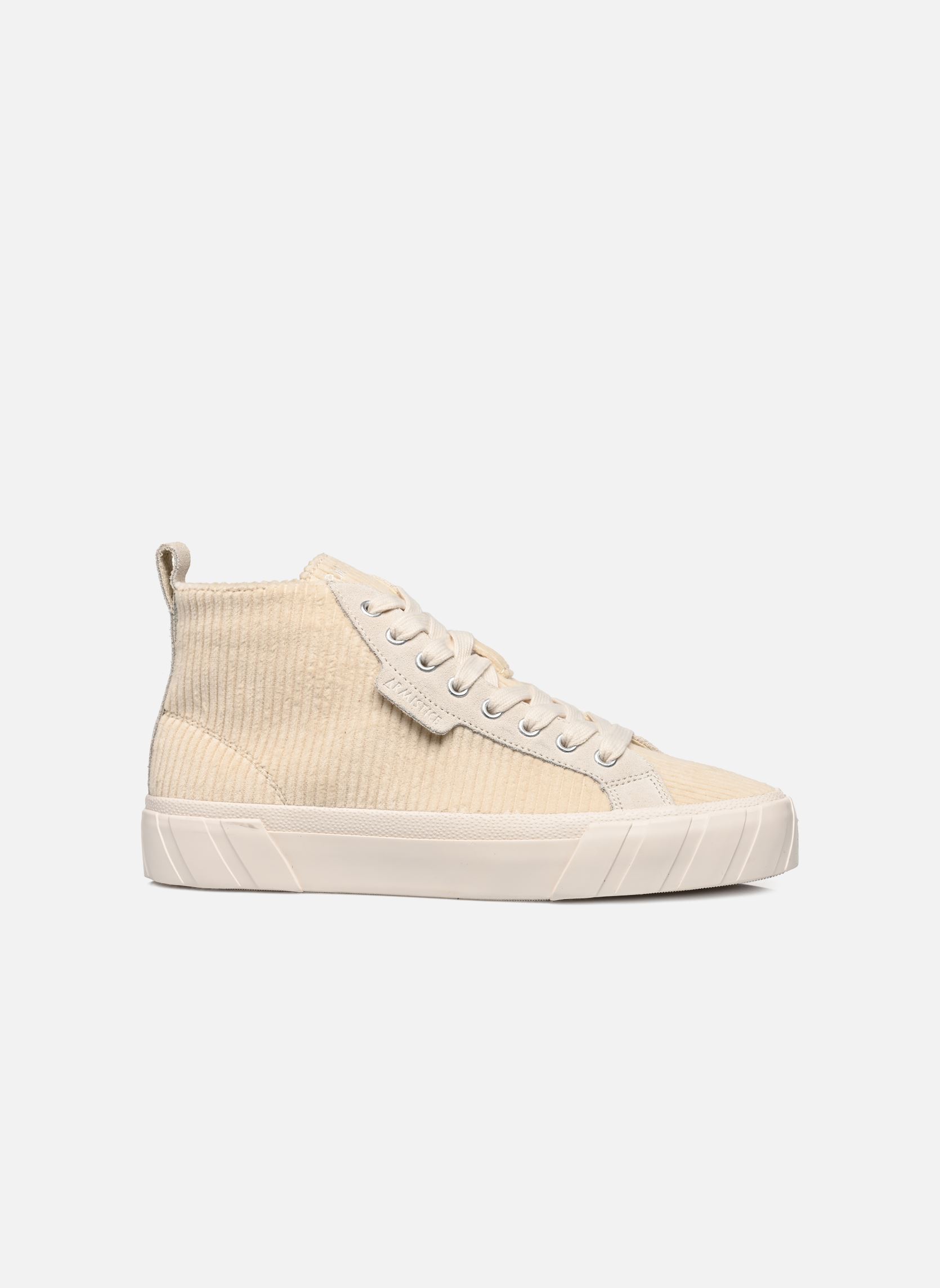 Baskets montantes VERSO HI CUT W femme blanc Armistice Baskets montantes VERSO HI CUT W femme blanc DOVE/DOVE