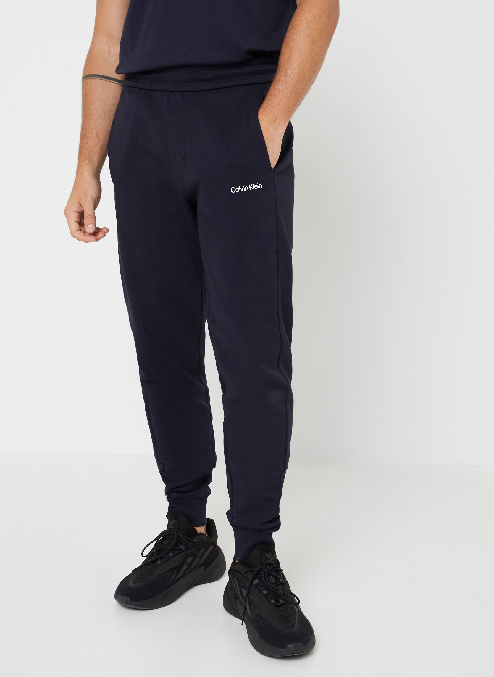 Vêtements Calvin Klein Micro Logo Repreve Jogger pour Accessoires