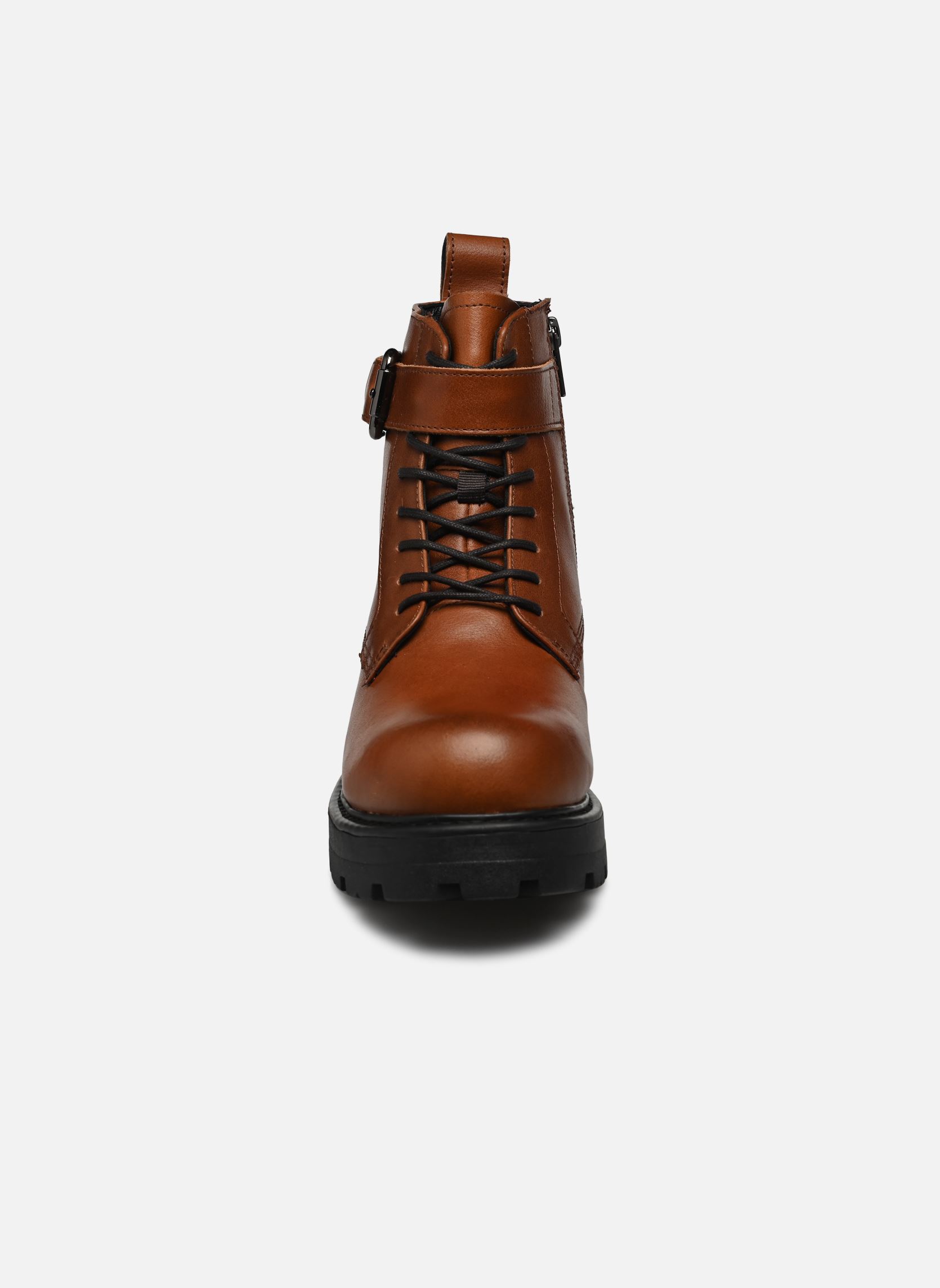 Bottines à lacets COSMO 2.0 5459-201 femme marron Vagabond Shoemakers Bottines à lacets COSMO 2.0 5459-201 femme marron Cognac