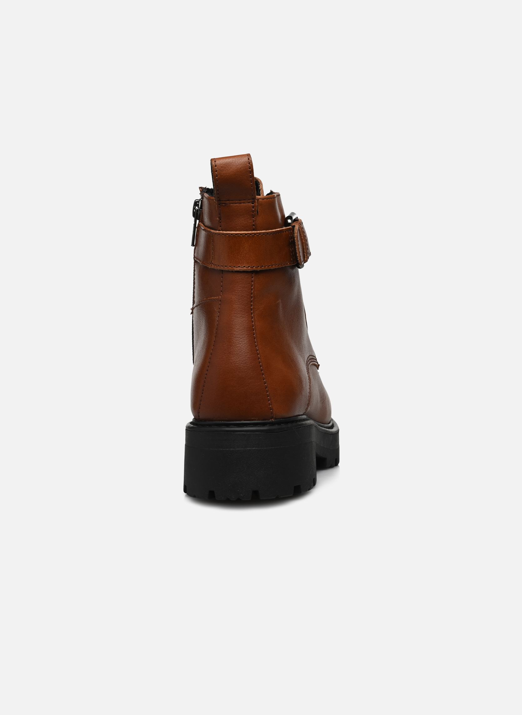 Bottines à lacets COSMO 2.0 5459-201 femme marron Vagabond Shoemakers Bottines à lacets COSMO 2.0 5459-201 femme marron Cognac