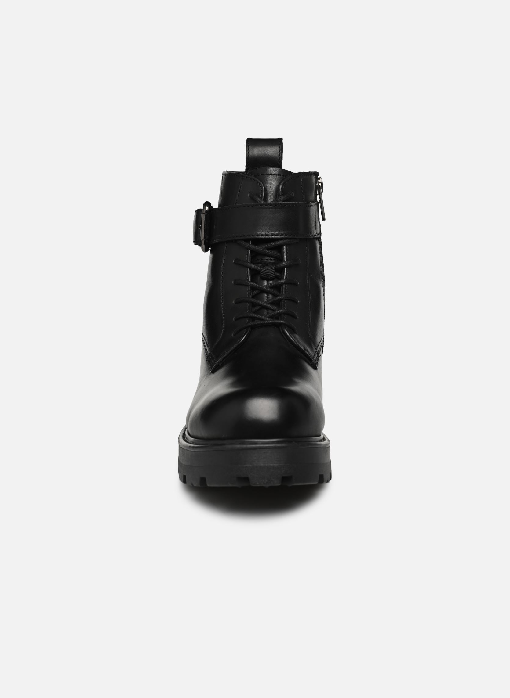 Stivaletti con lacci COSMO 2.0 5459-201 donna nero Vagabond Shoemakers Stivaletti con lacci COSMO 2.0 5459-201 donna nero Black