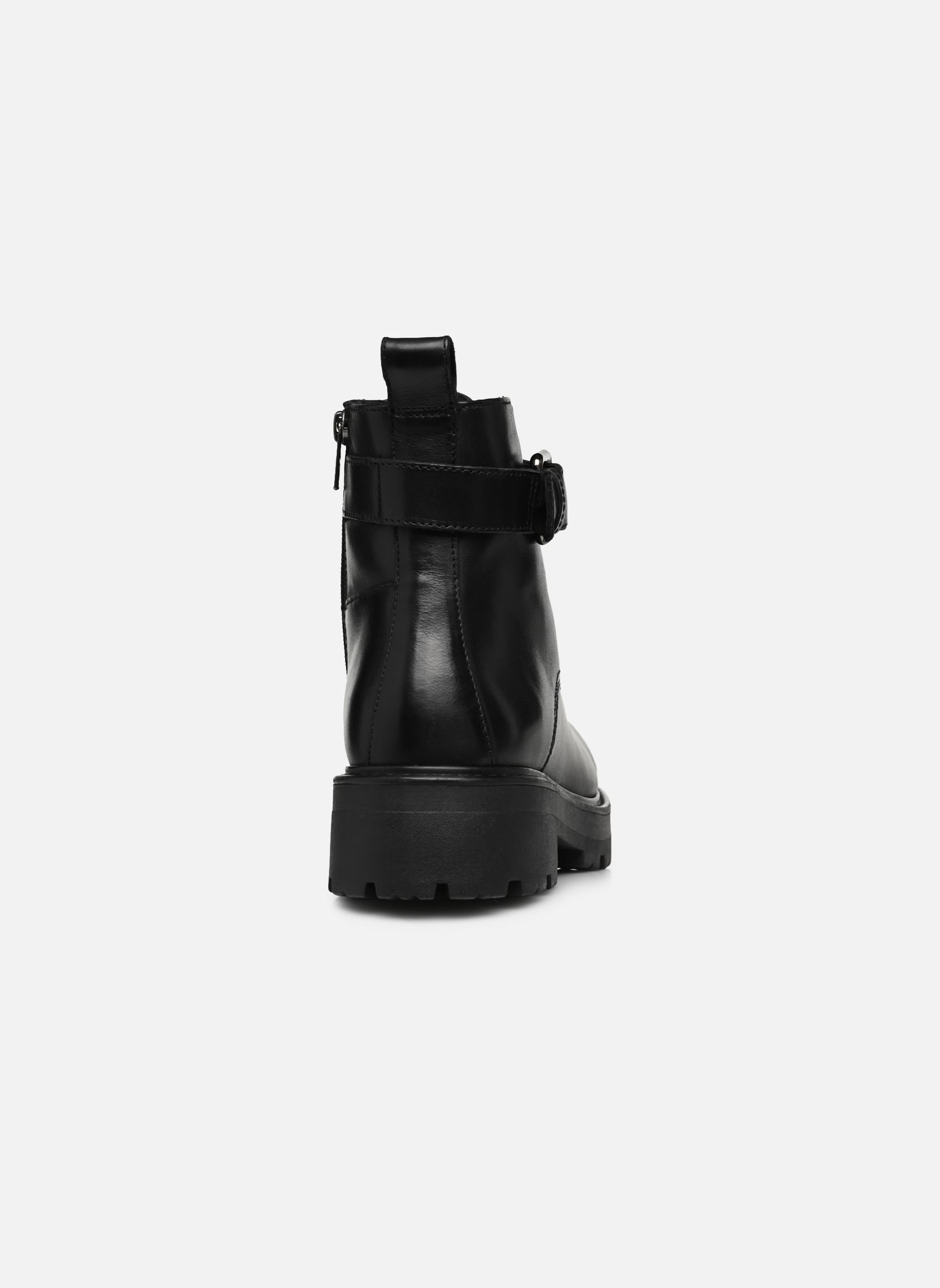 Stivaletti con lacci COSMO 2.0 5459-201 donna nero Vagabond Shoemakers Stivaletti con lacci COSMO 2.0 5459-201 donna nero Black