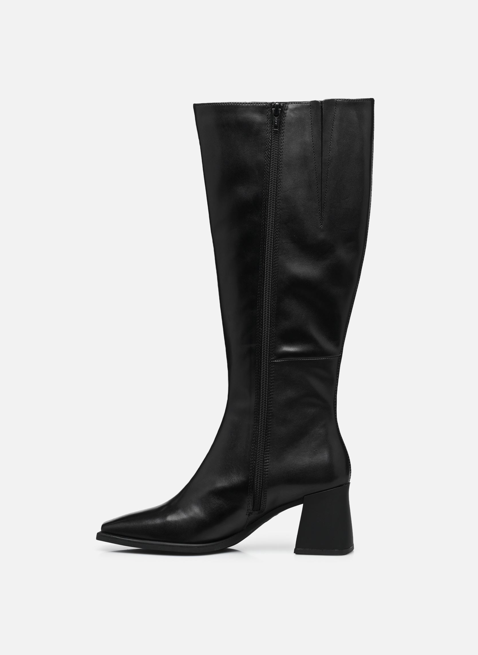 Bottes HEDDA 5002-101 femme noir Vagabond Shoemakers Bottes HEDDA 5002-101 femme noir BLACK