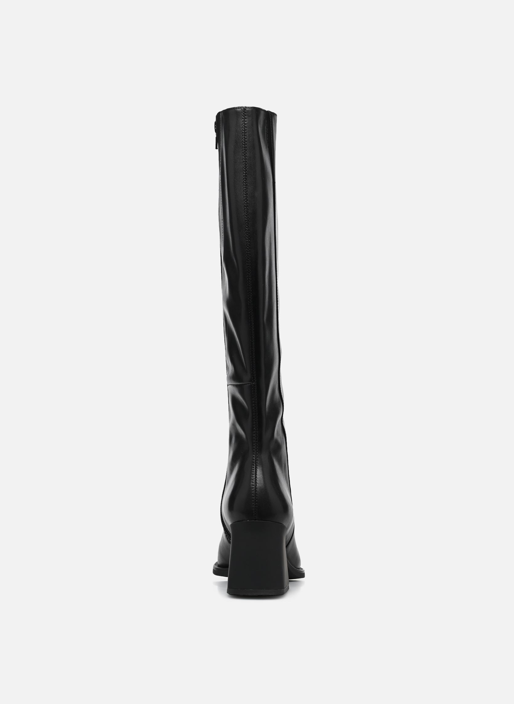 Bottes HEDDA 5002-101 femme noir Vagabond Shoemakers Bottes HEDDA 5002-101 femme noir BLACK
