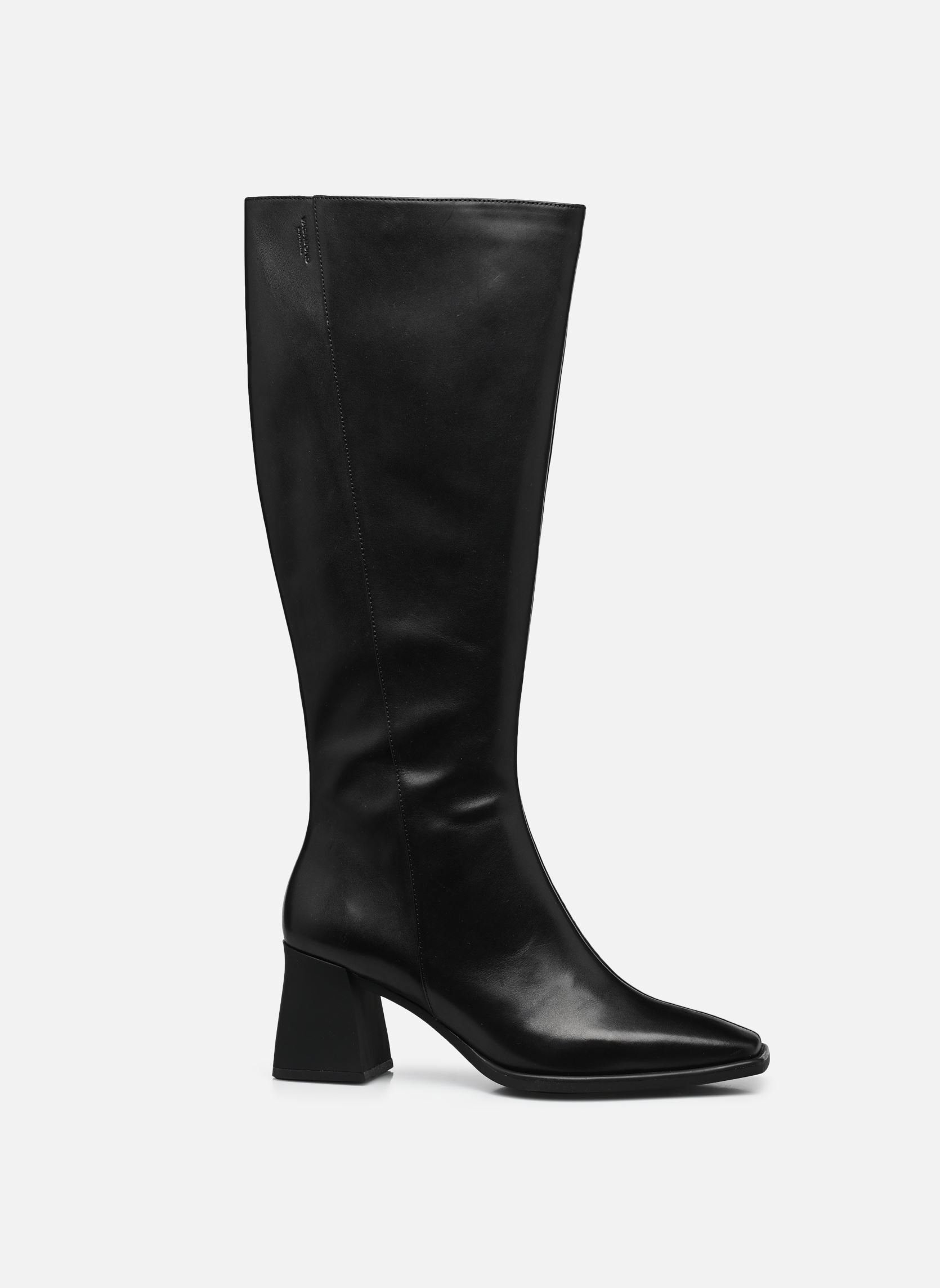 Bottes HEDDA 5002-101 femme noir Vagabond Shoemakers Bottes HEDDA 5002-101 femme noir BLACK
