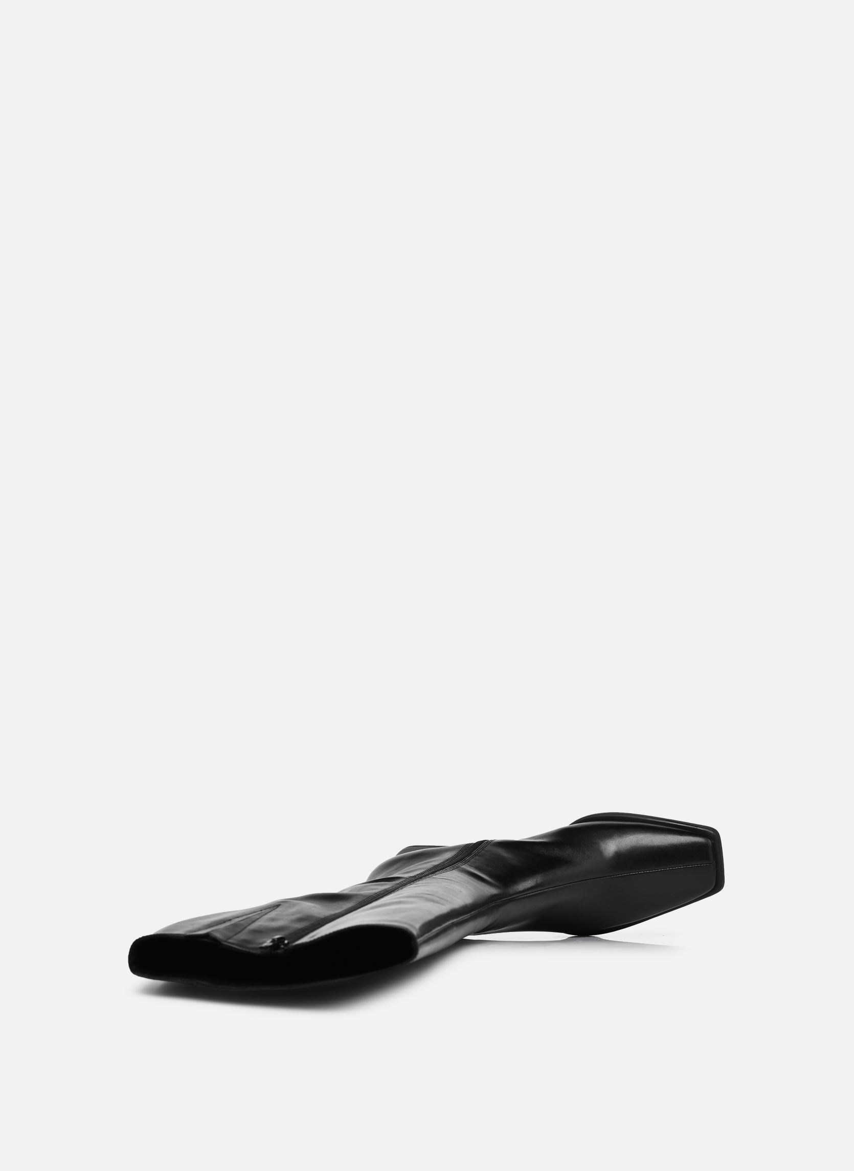 Bottes HEDDA 5002-101 femme noir Vagabond Shoemakers Bottes HEDDA 5002-101 femme noir BLACK