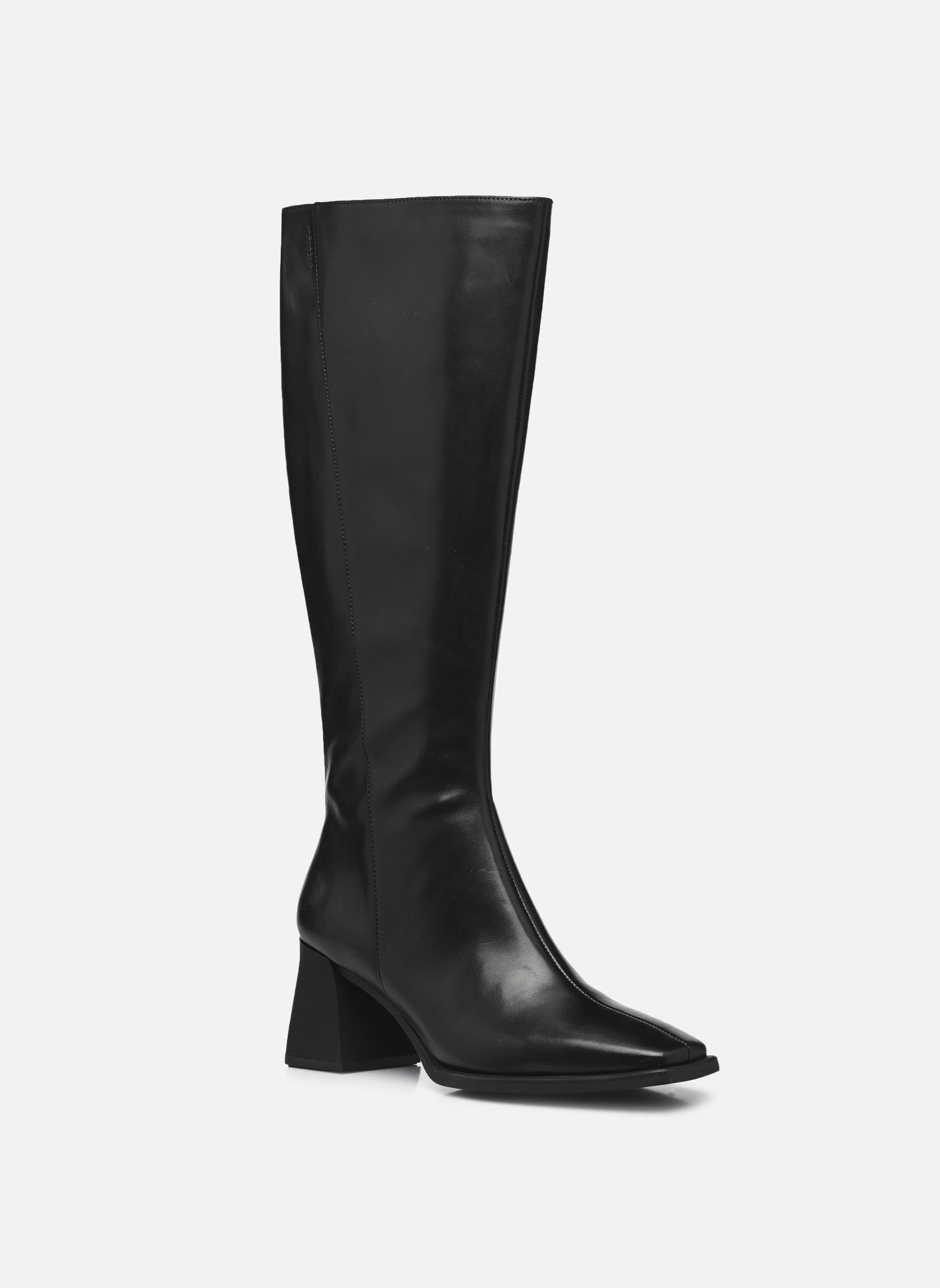 Bottes HEDDA 5002-101 femme noir Vagabond Shoemakers Bottes HEDDA 5002-101 femme noir BLACK