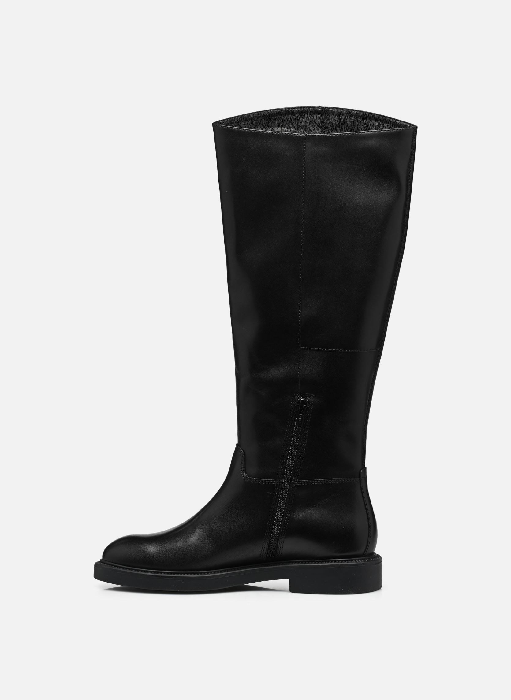 Stivali ALEX W 5248-101 donna nero Vagabond Shoemakers Stivali ALEX W 5248-101 donna nero Black