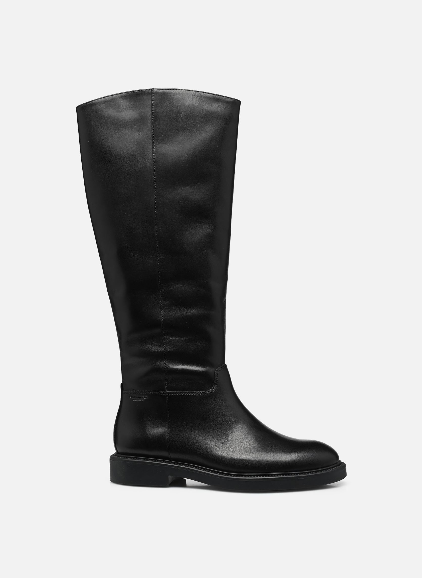 Stivali ALEX W 5248-101 donna nero Vagabond Shoemakers Stivali ALEX W 5248-101 donna nero Black