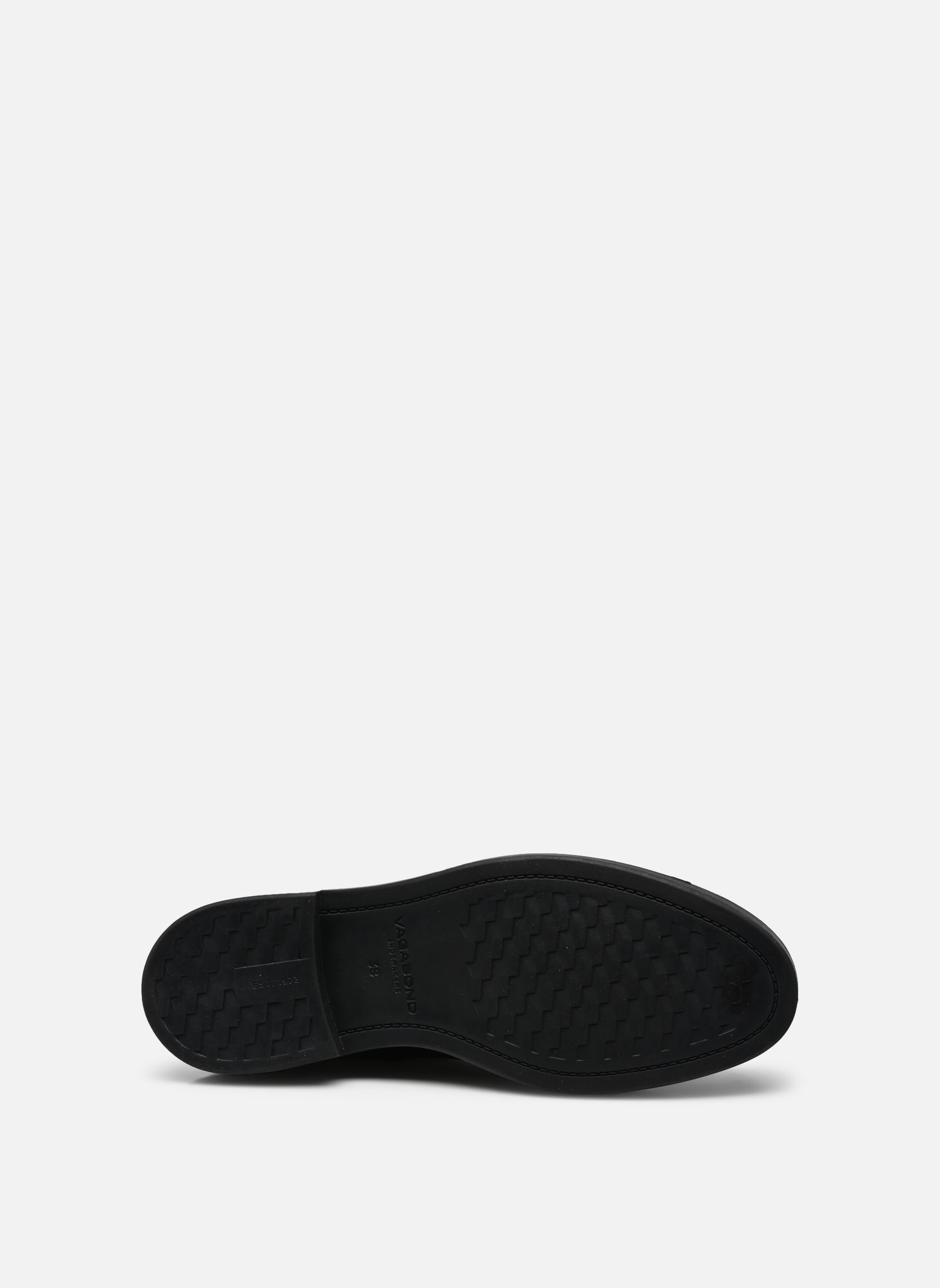 Stivali ALEX W 5248-101 donna nero Vagabond Shoemakers Stivali ALEX W 5248-101 donna nero Black