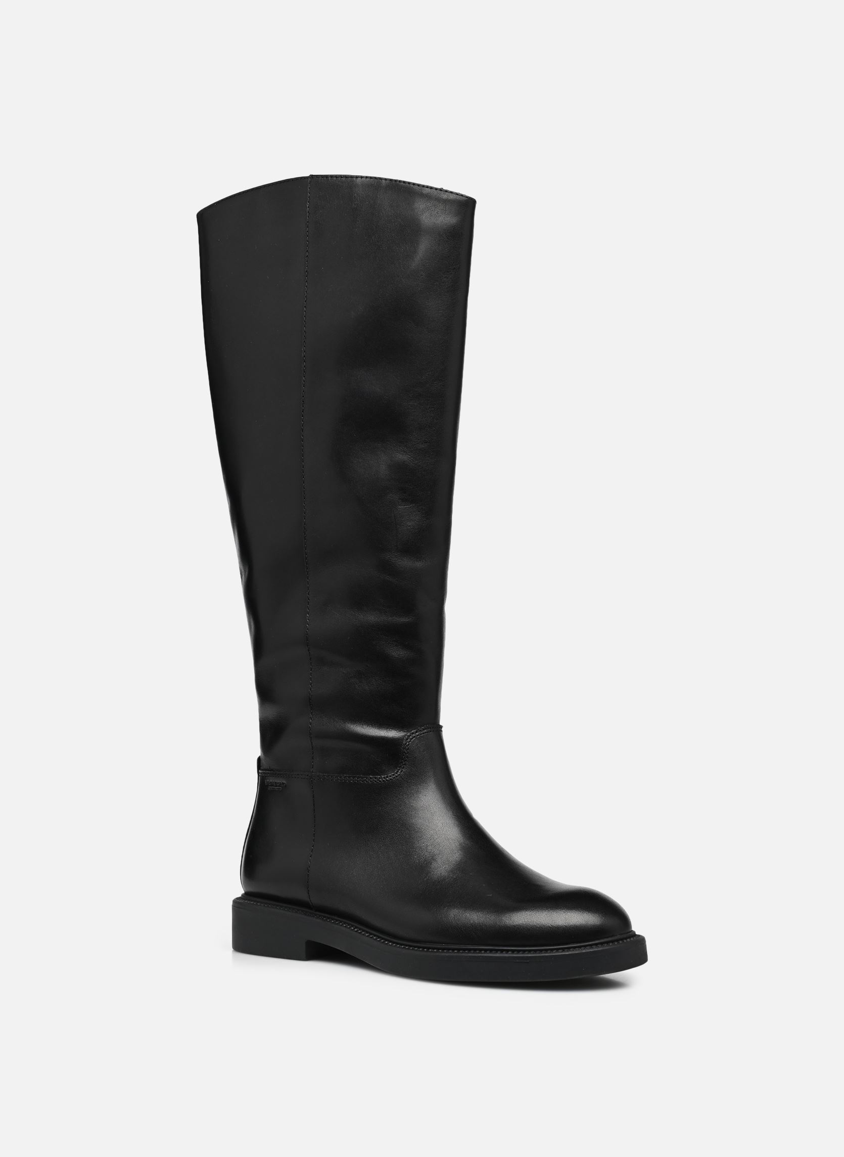 Stivali ALEX W 5248-101 donna nero Vagabond Shoemakers Stivali ALEX W 5248-101 donna nero Black