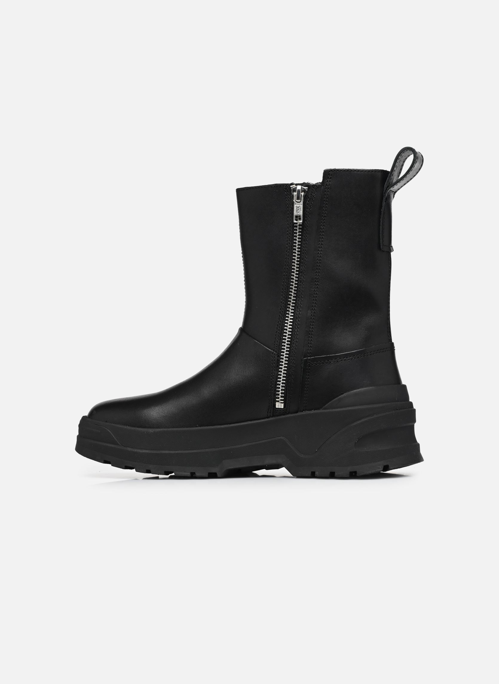 Stivaletti bassi MAXIME 5258-001 donna nero Vagabond Shoemakers Stivaletti bassi MAXIME 5258-001 donna nero Black
