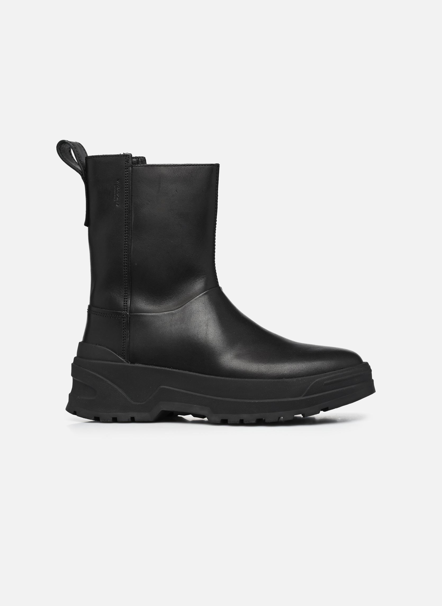 Stivaletti bassi MAXIME 5258-001 donna nero Vagabond Shoemakers Stivaletti bassi MAXIME 5258-001 donna nero Black