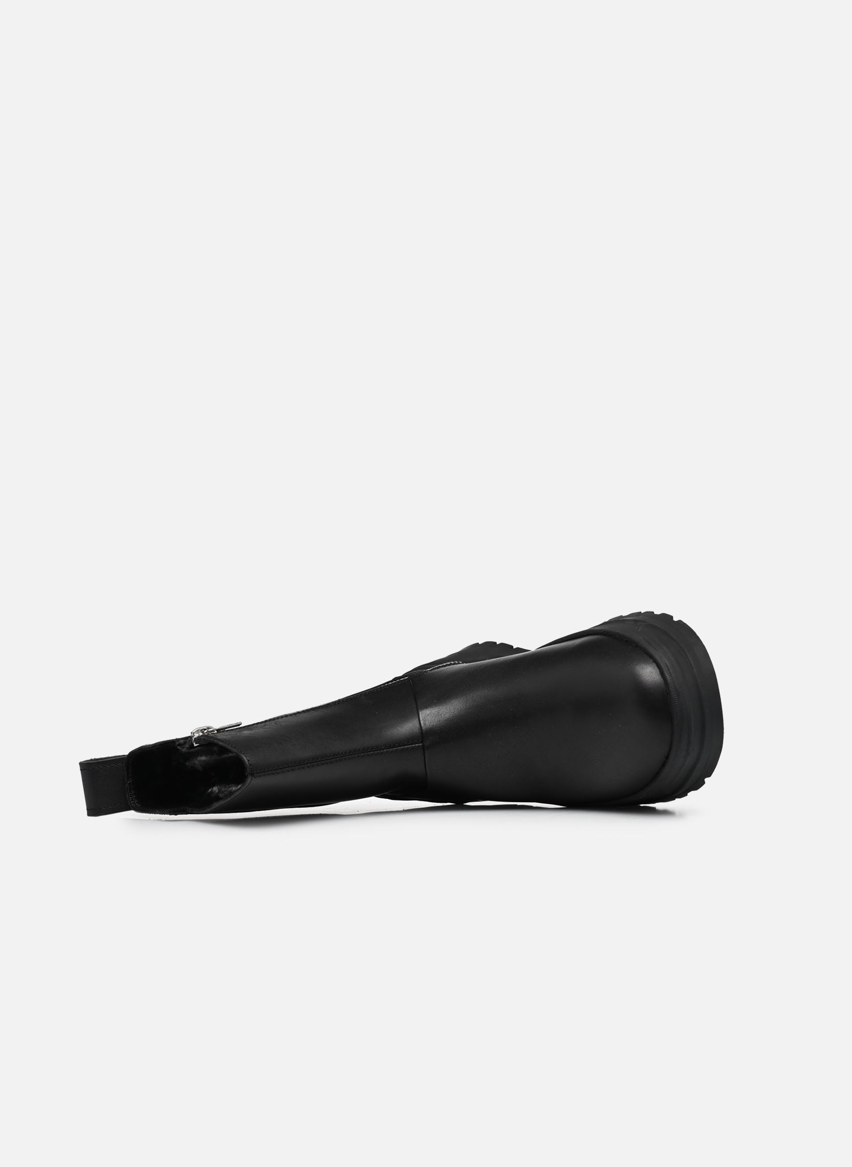 Stivaletti bassi MAXIME 5258-001 donna nero Vagabond Shoemakers Stivaletti bassi MAXIME 5258-001 donna nero Black