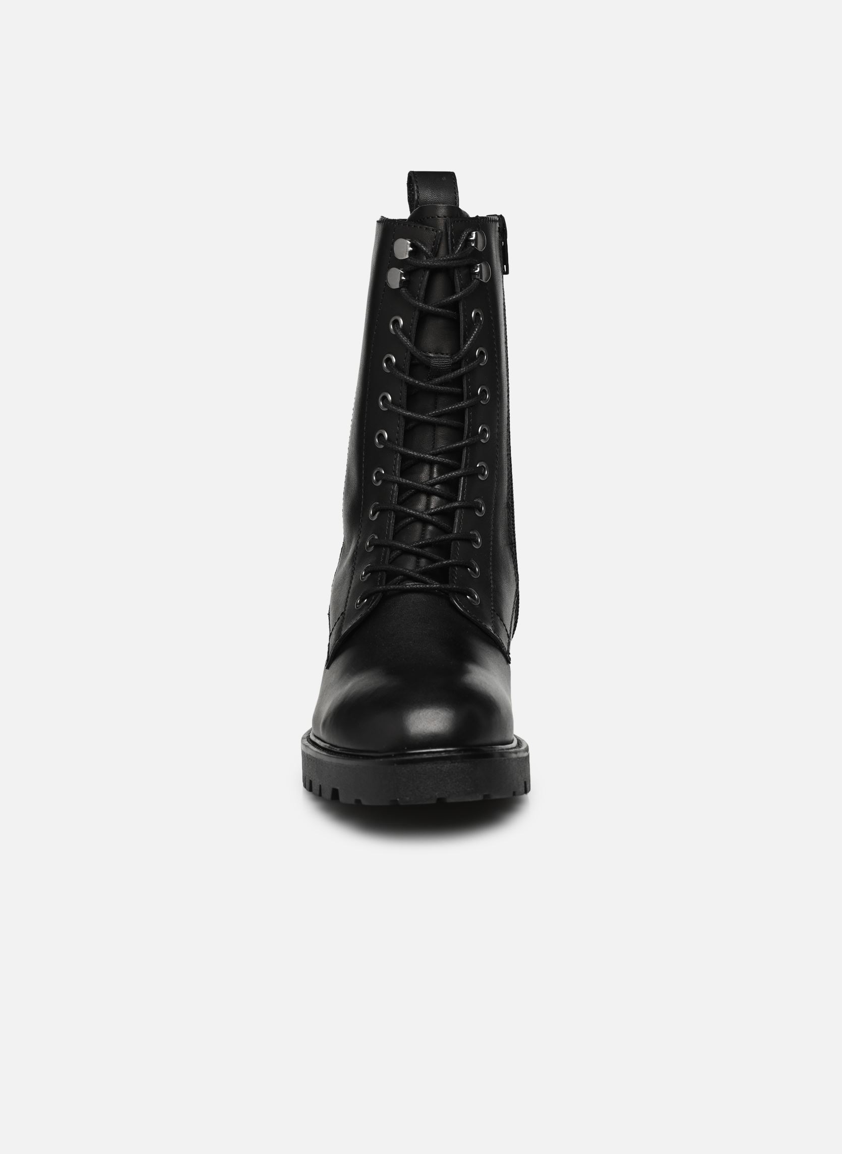 Botines con cordones KENOVA 5257-001 mujer negro Vagabond Shoemakers Botines con cordones KENOVA 5257-001 mujer negro Black