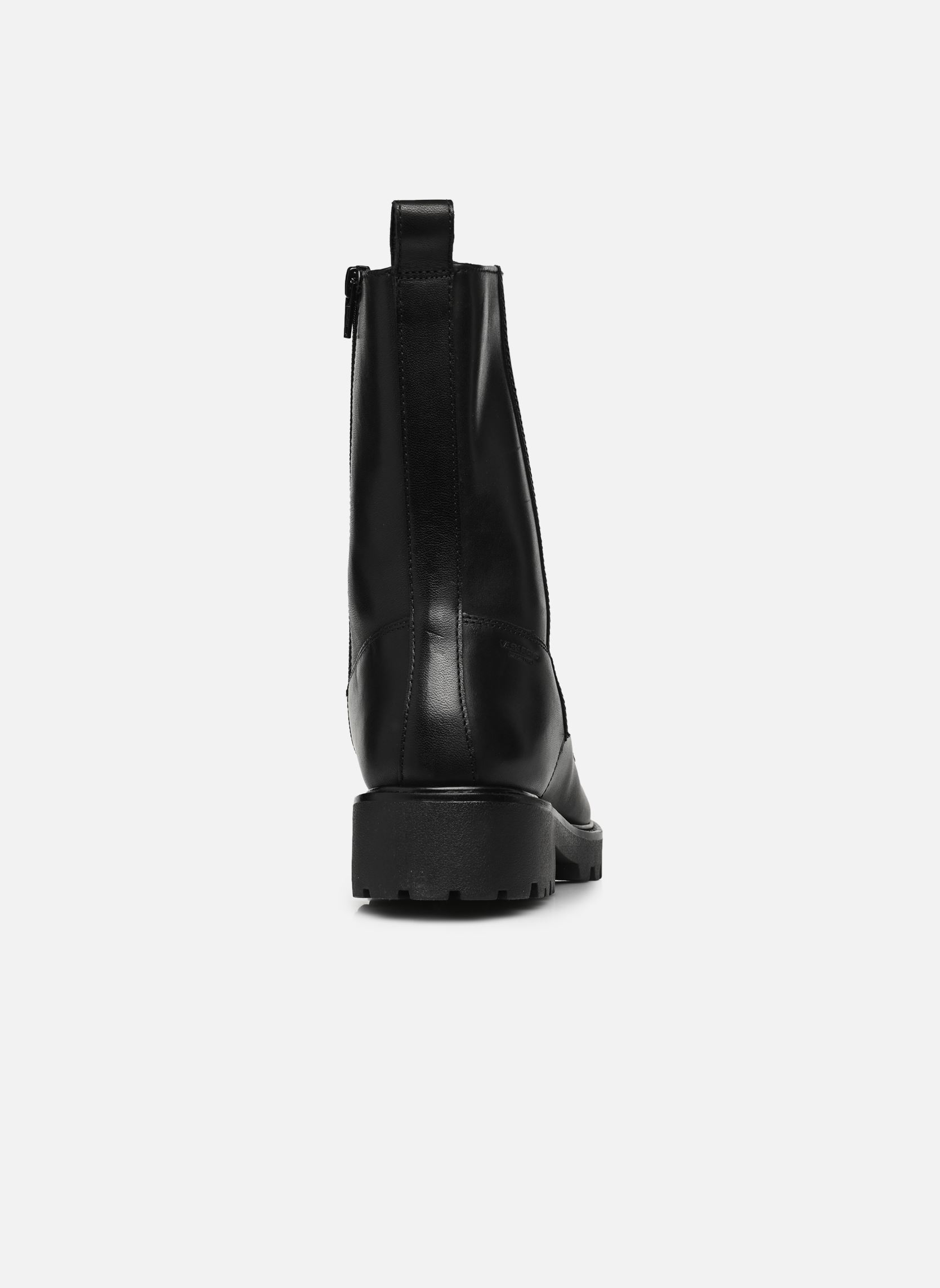 Botines con cordones KENOVA 5257-001 mujer negro Vagabond Shoemakers Botines con cordones KENOVA 5257-001 mujer negro Black