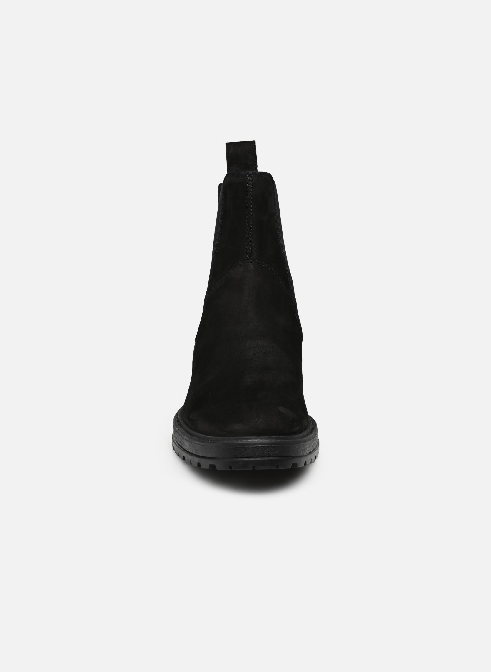 Bottines et boots JOHNNY 2.0 5479-050 homme noir Vagabond Shoemakers Bottines et boots JOHNNY 2.0 5479-050 homme noir Black